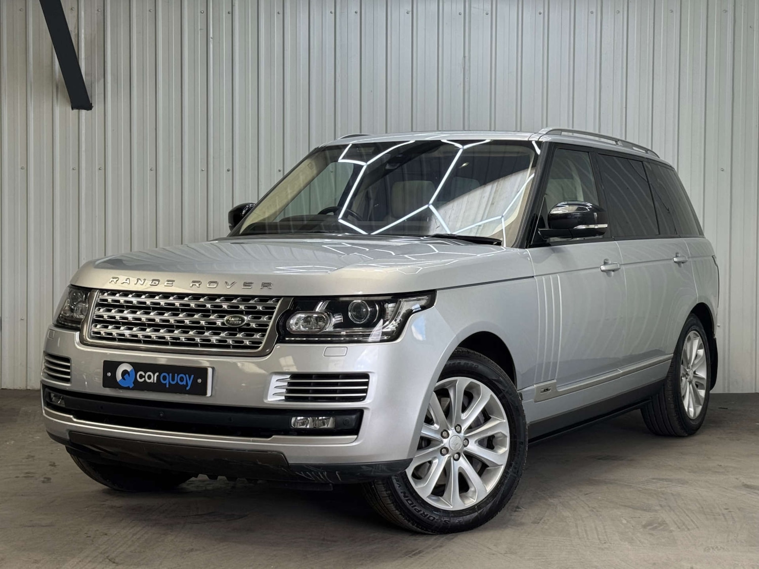 Used Land Rover Range Rover 2015 for sale - 76363926: Photo 6