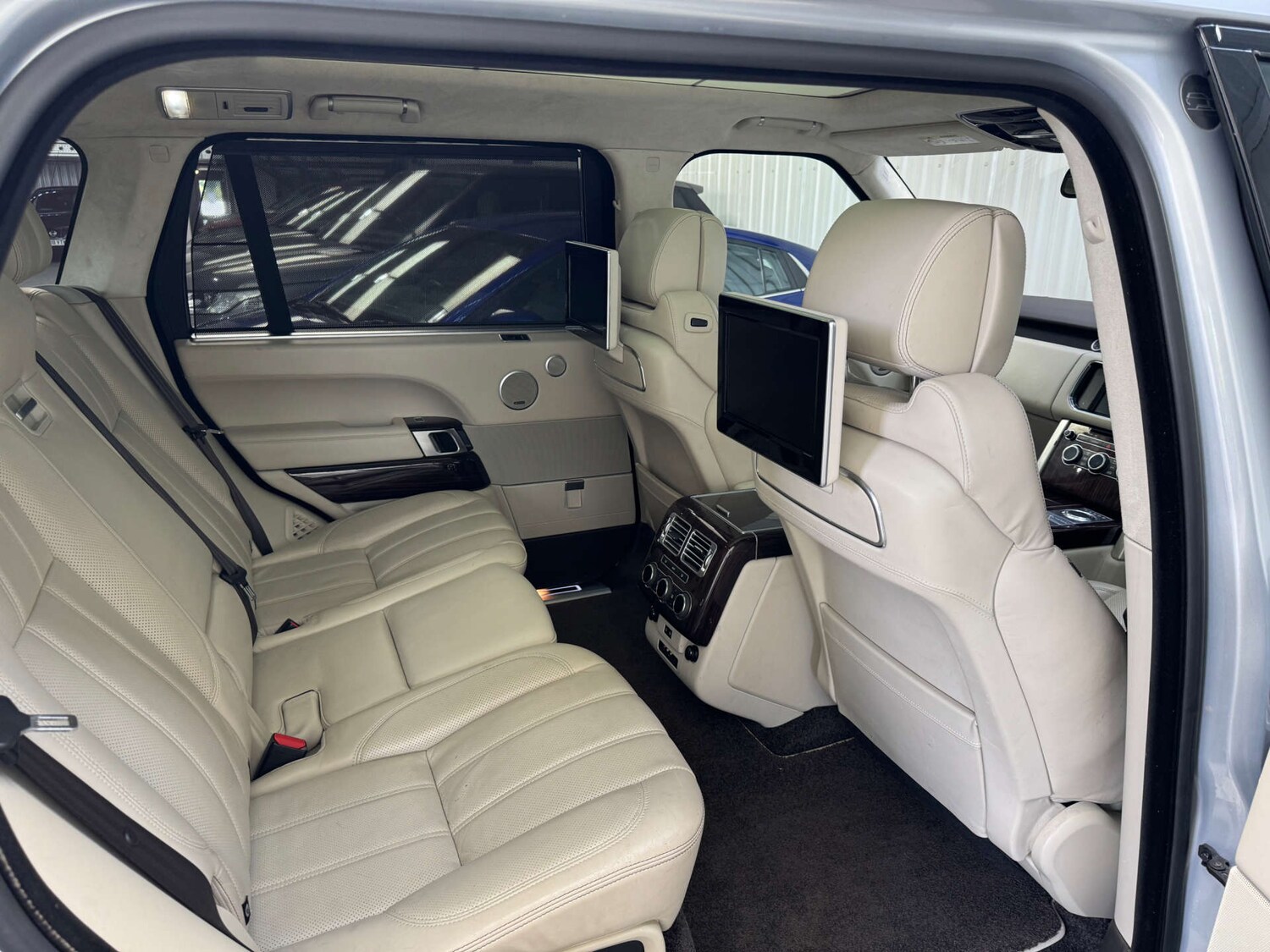 Used Land Rover Range Rover 2015 for sale - 76363926: Photo 61