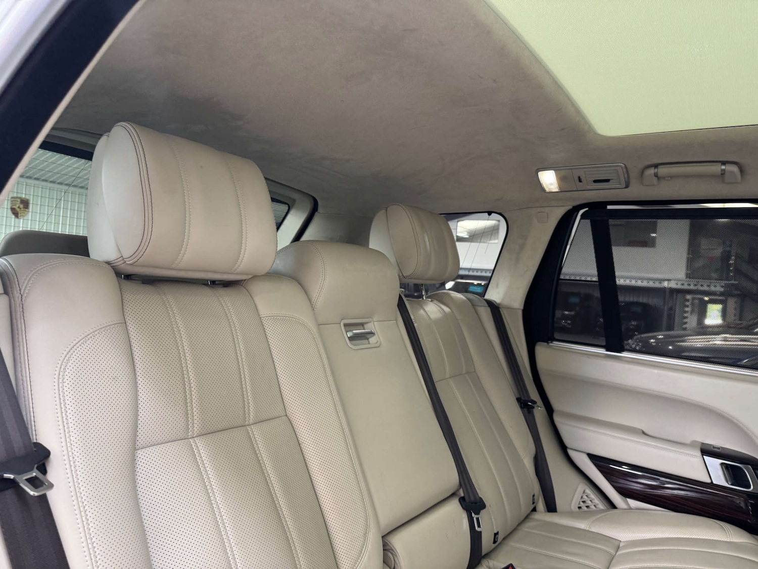 Used Land Rover Range Rover 2015 for sale - 76363926: Photo 63