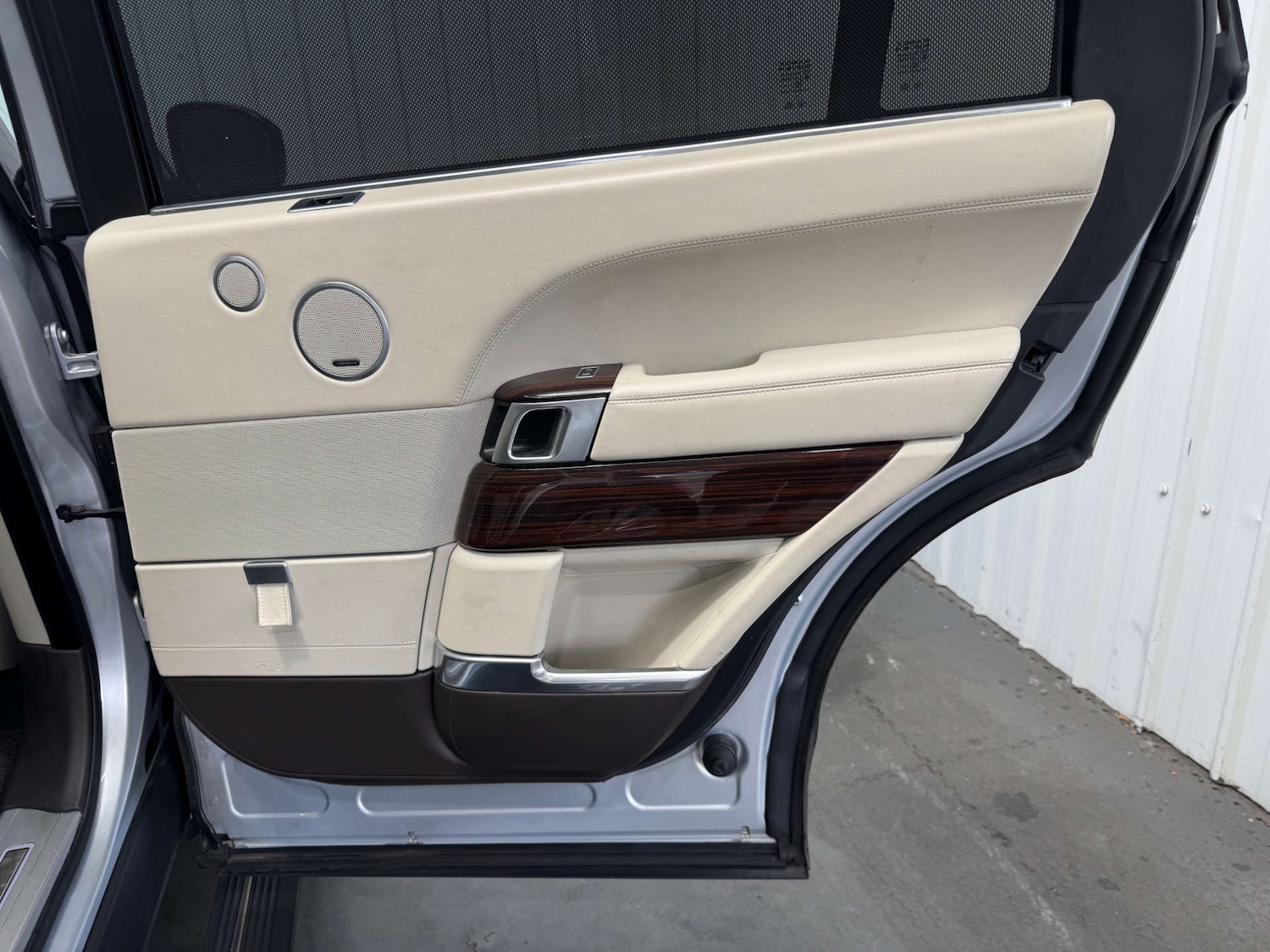 Used Land Rover Range Rover 2015 for sale - 76363926: Photo 66