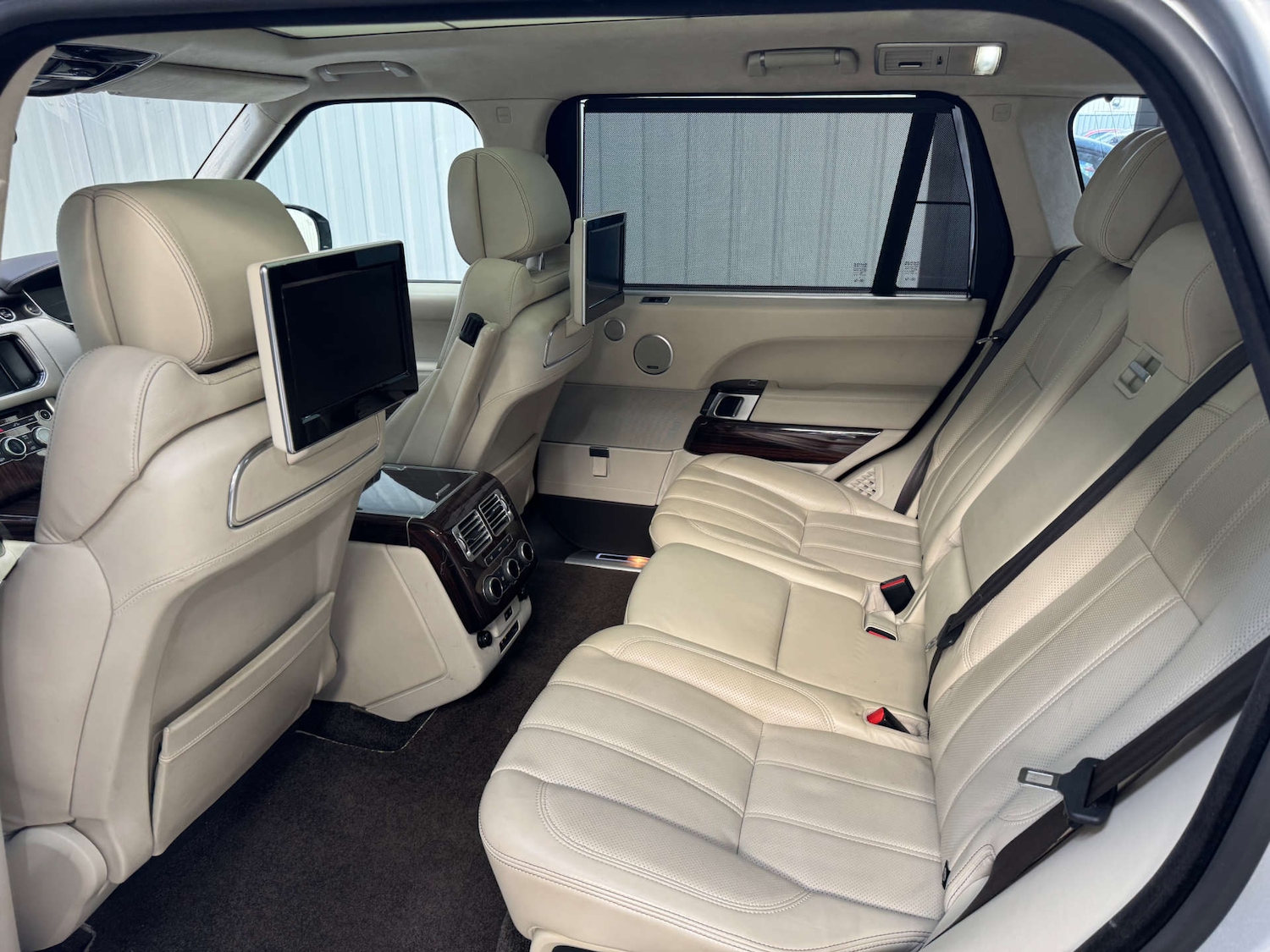 Used Land Rover Range Rover 2015 for sale - 76363926: Photo 67