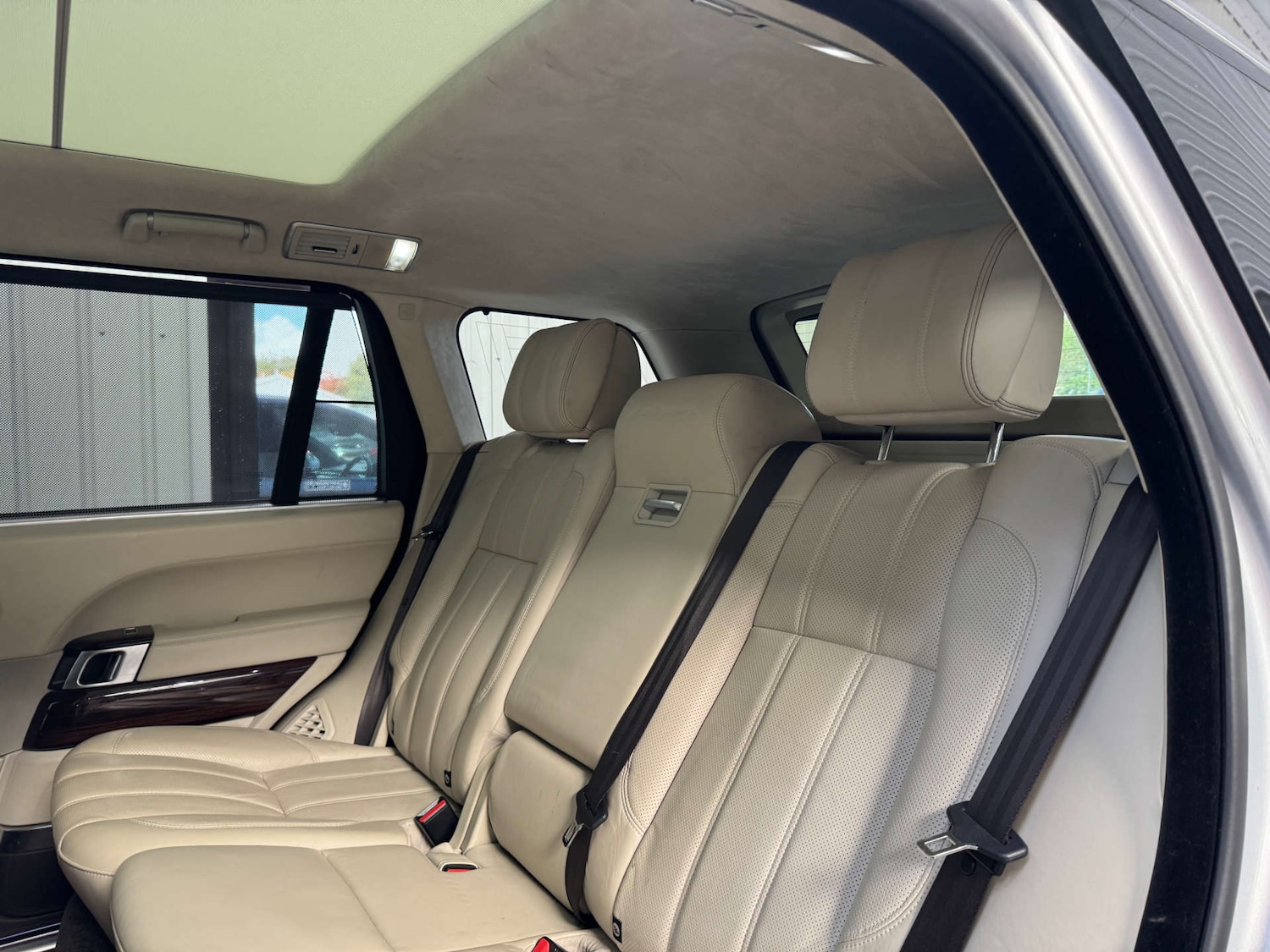 Used Land Rover Range Rover 2015 for sale - 76363926: Photo 69