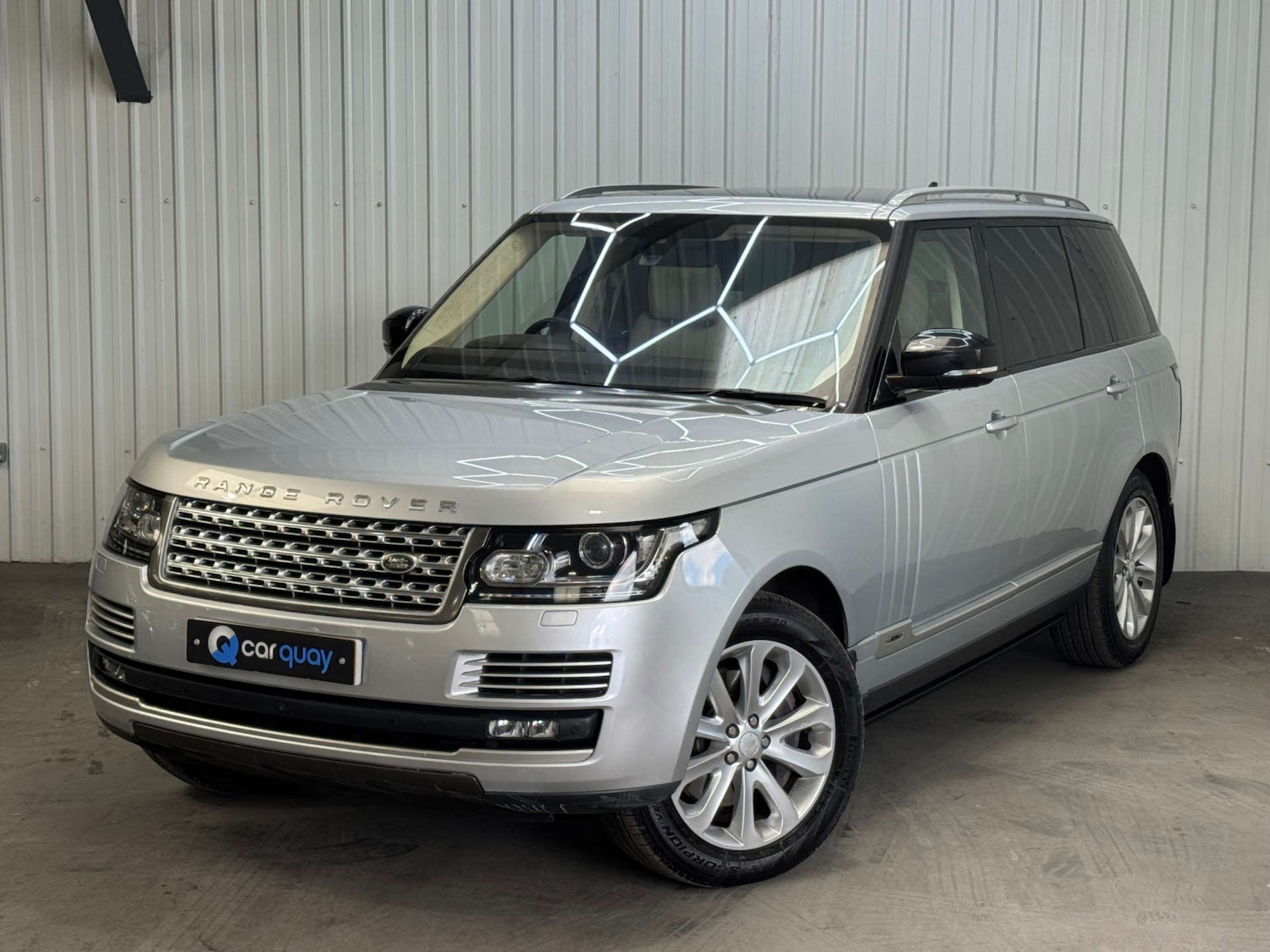 Used Land Rover Range Rover 2015 for sale - 76363926: Photo 7