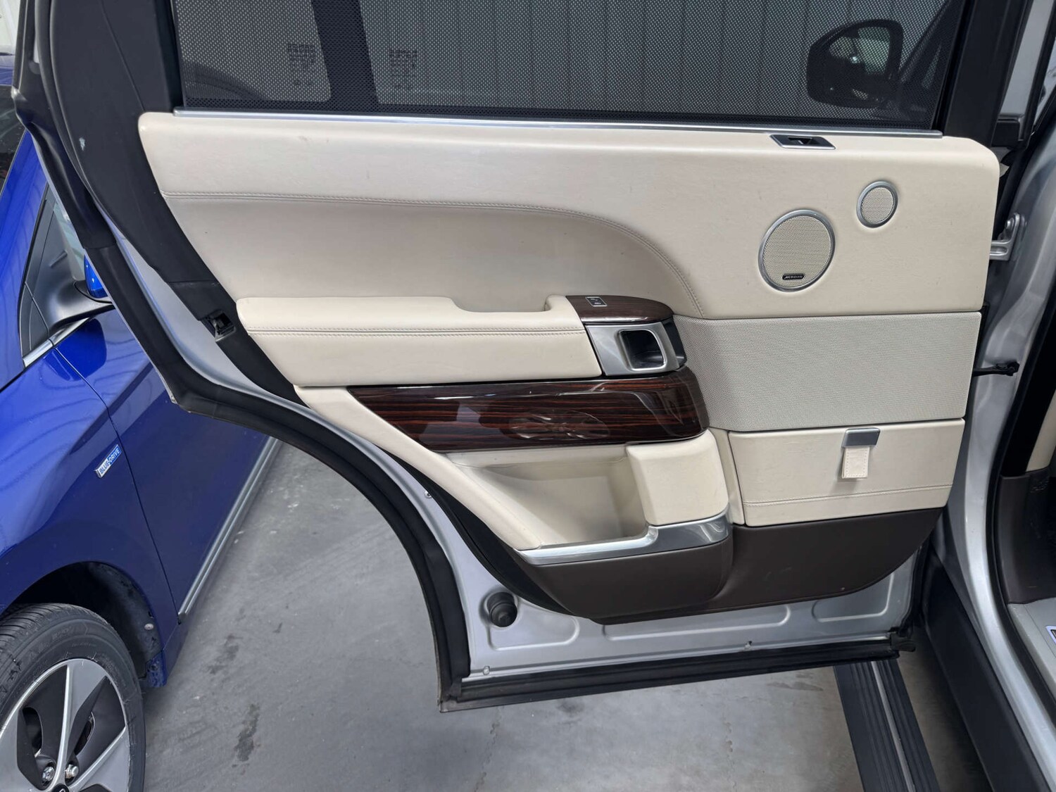 Used Land Rover Range Rover 2015 for sale - 76363926: Photo 71