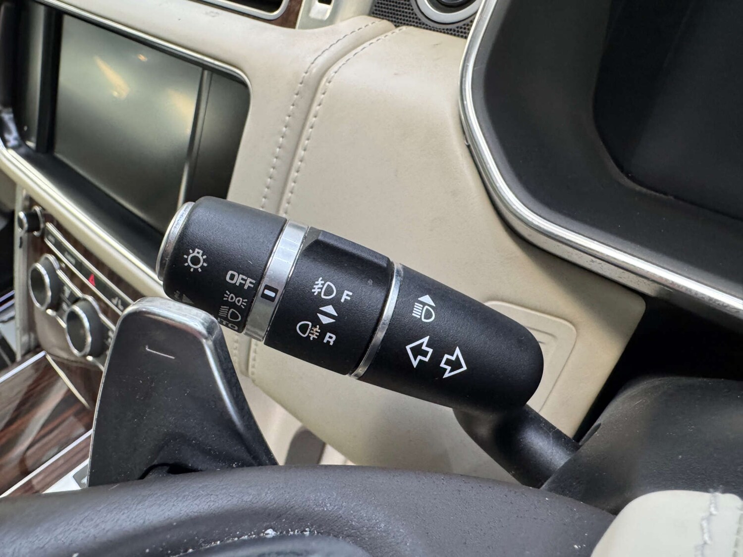 Used Land Rover Range Rover 2015 for sale - 76363926: Photo 73