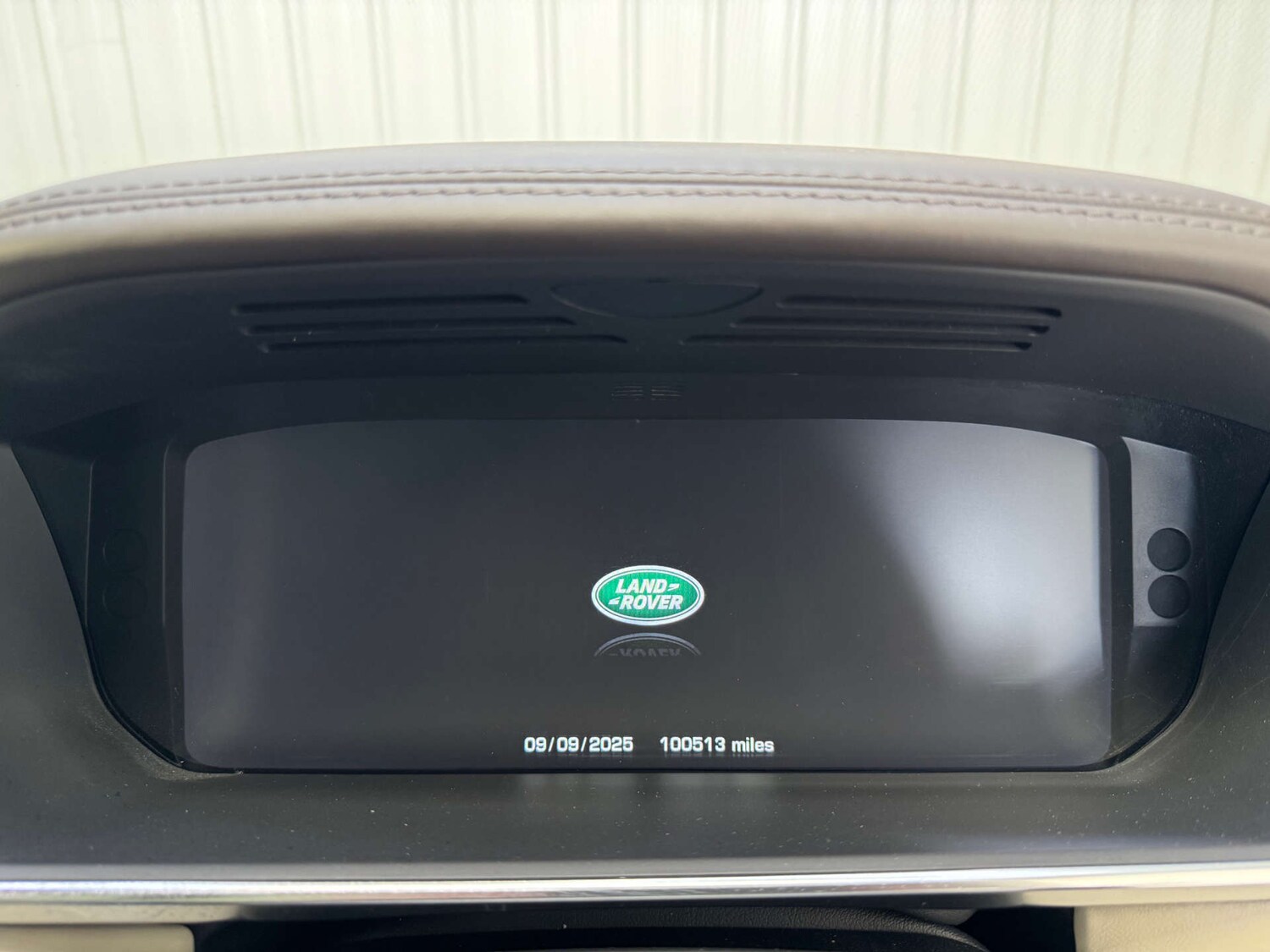 Used Land Rover Range Rover 2015 for sale - 76363926: Photo 76