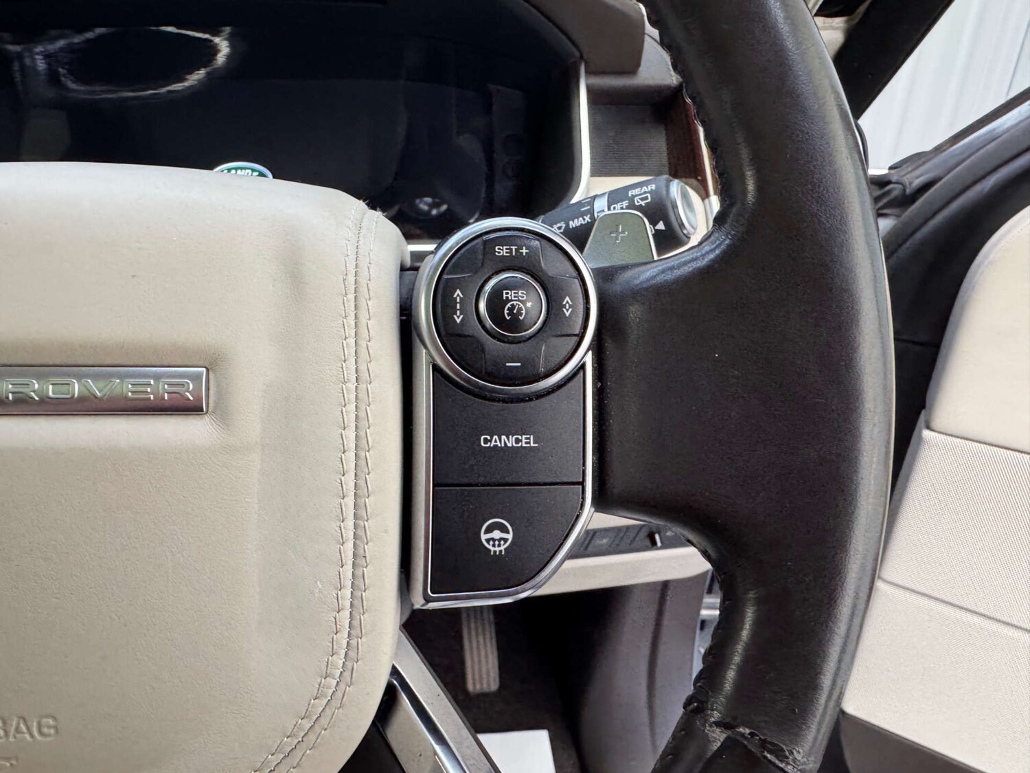 Used Land Rover Range Rover 2015 for sale - 76363926: Photo 77