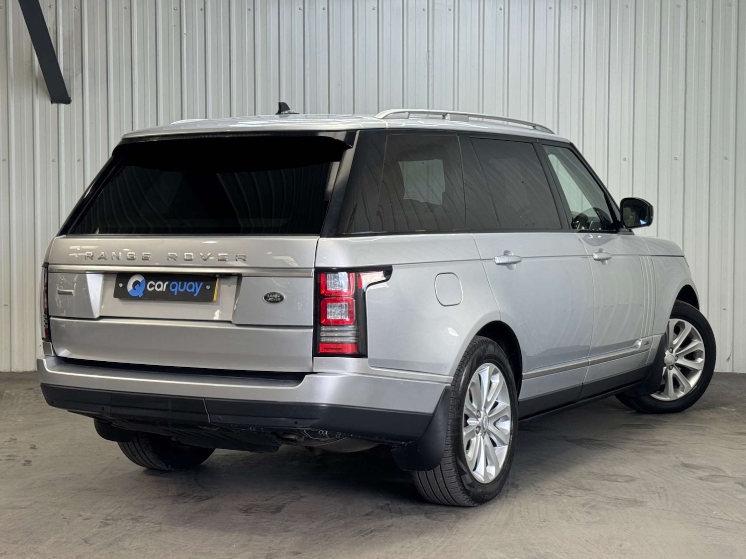 Used Land Rover Range Rover 2015 for sale - 76363926: Photo 9