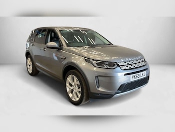 Used Land Rover Discovery Sport 2019 for sale - 79519961: Photo