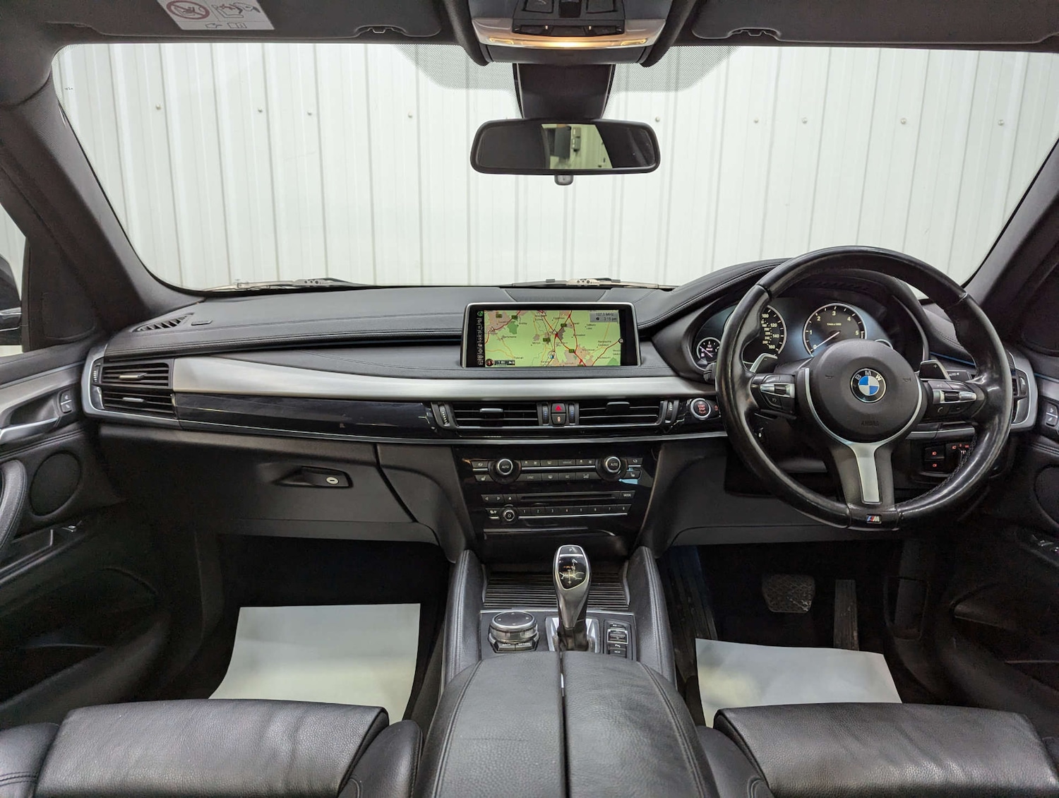 Used BMW X6 2016 for sale - 76973942: Photo 2