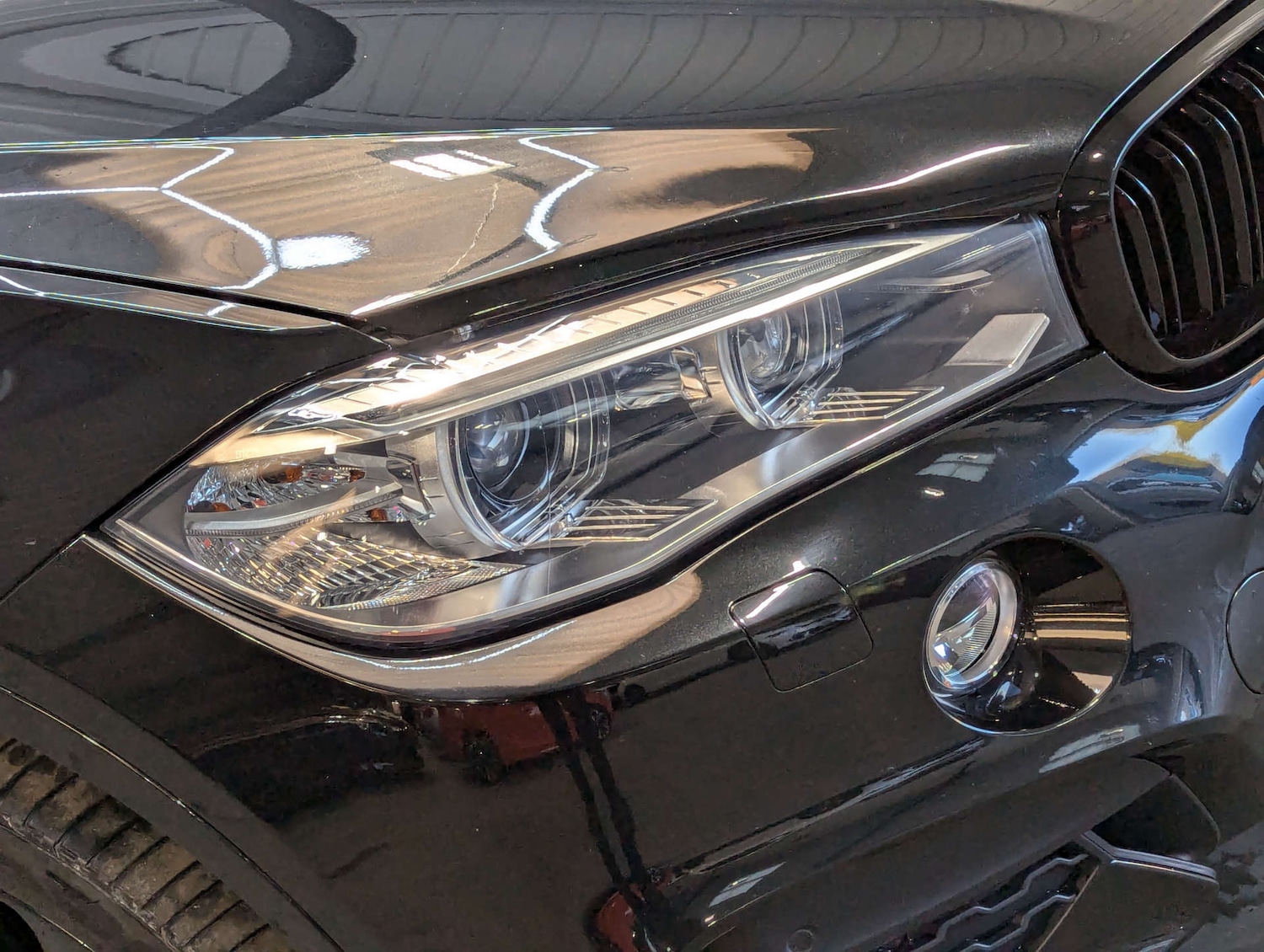 Used BMW X6 2016 for sale - 76973942: Photo 28