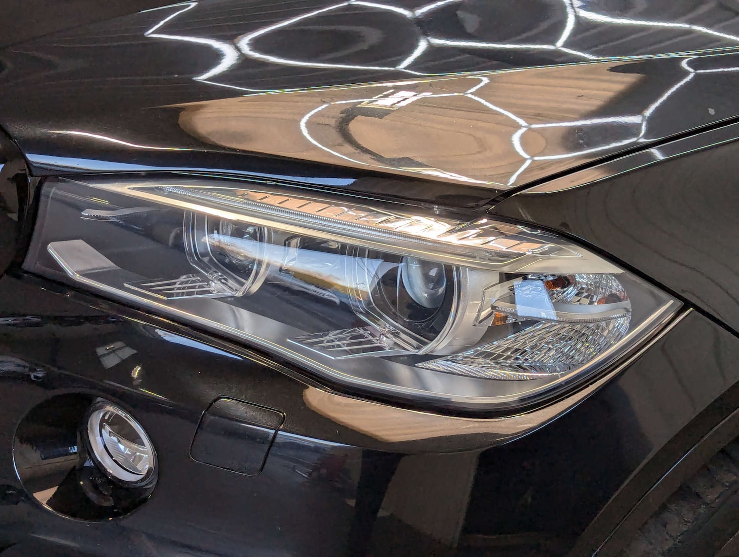 Used BMW X6 2016 for sale - 76973942: Photo 29