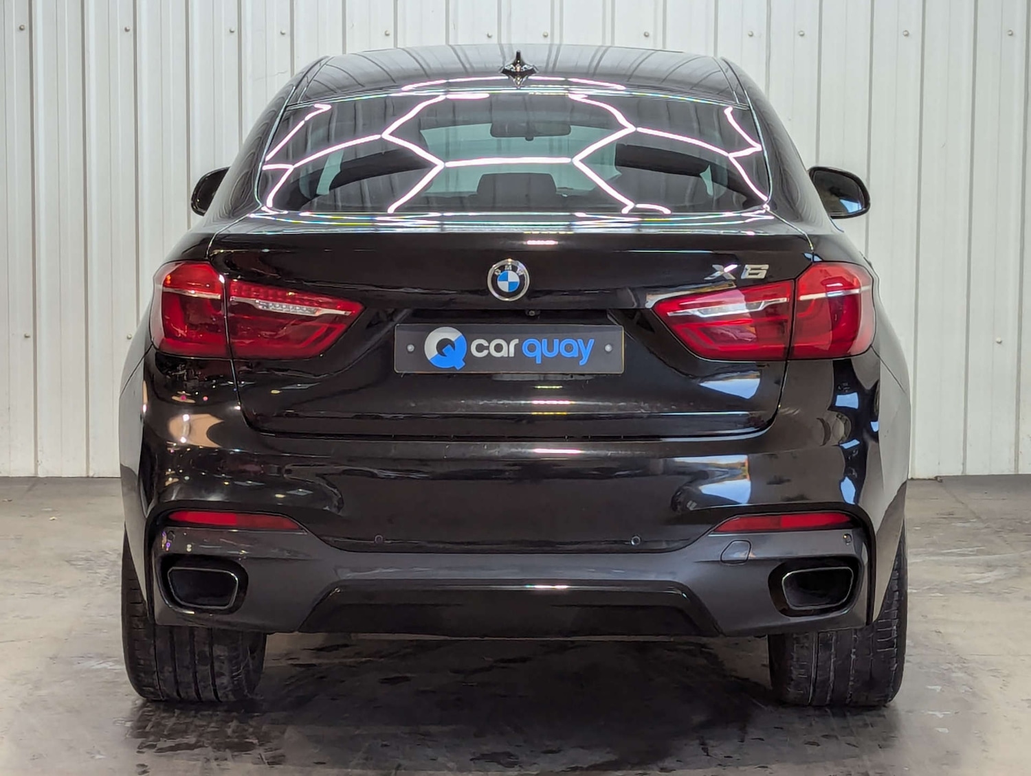 Used BMW X6 2016 for sale - 76973942: Photo 38