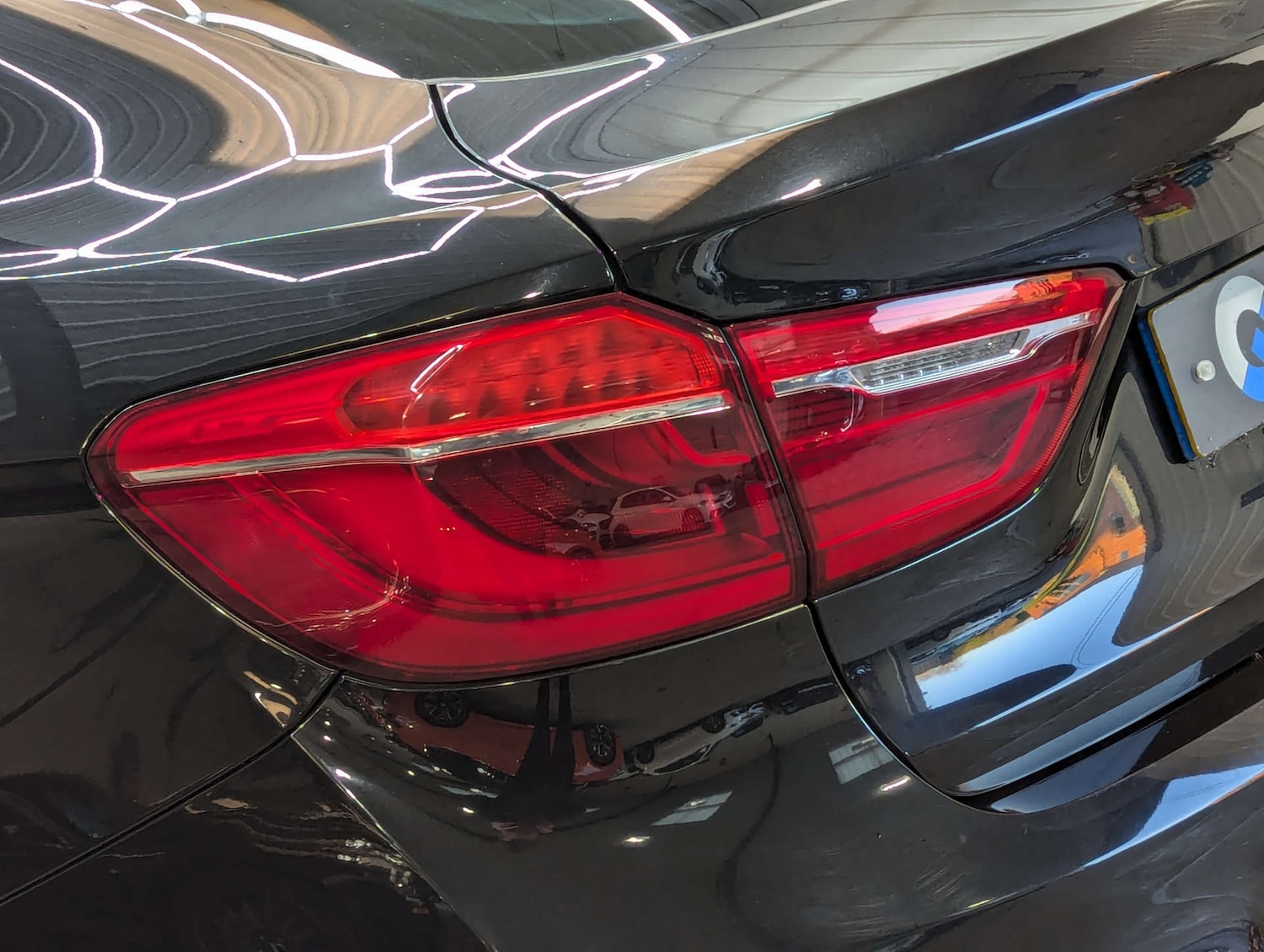 Used BMW X6 2016 for sale - 76973942: Photo 42