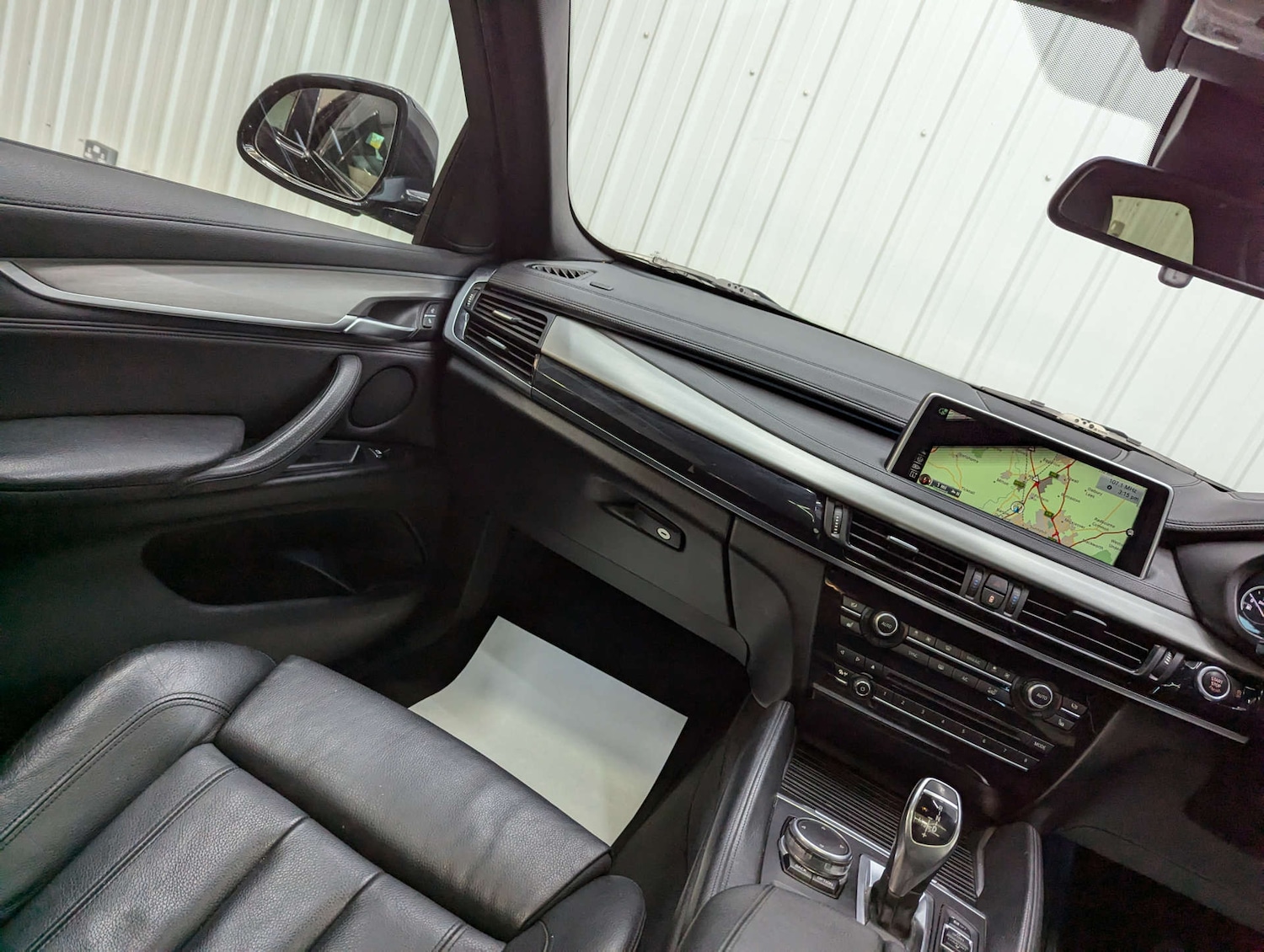 Used BMW X6 2016 for sale - 76973942: Photo 48