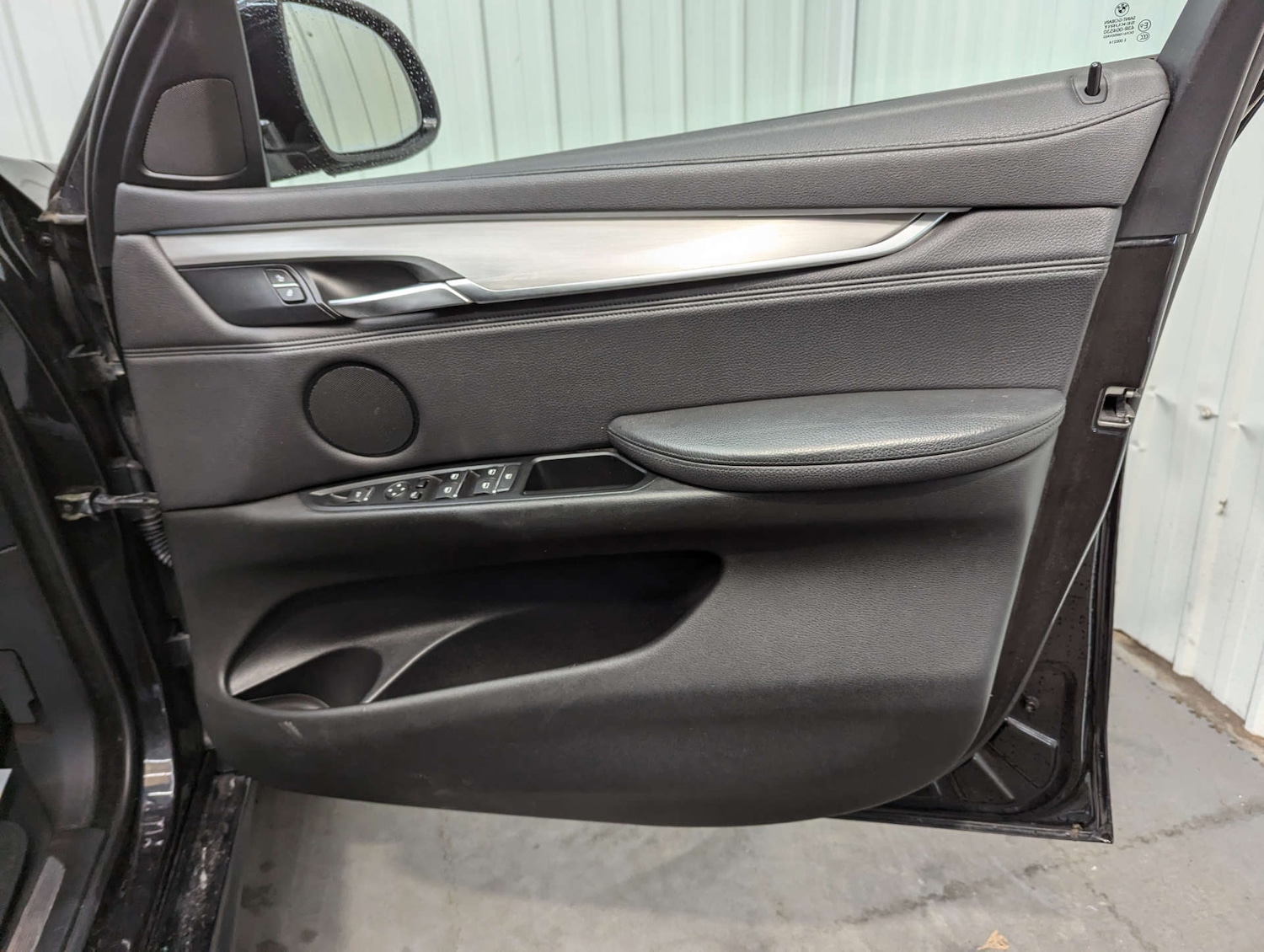 Used BMW X6 2016 for sale - 76973942: Photo 55