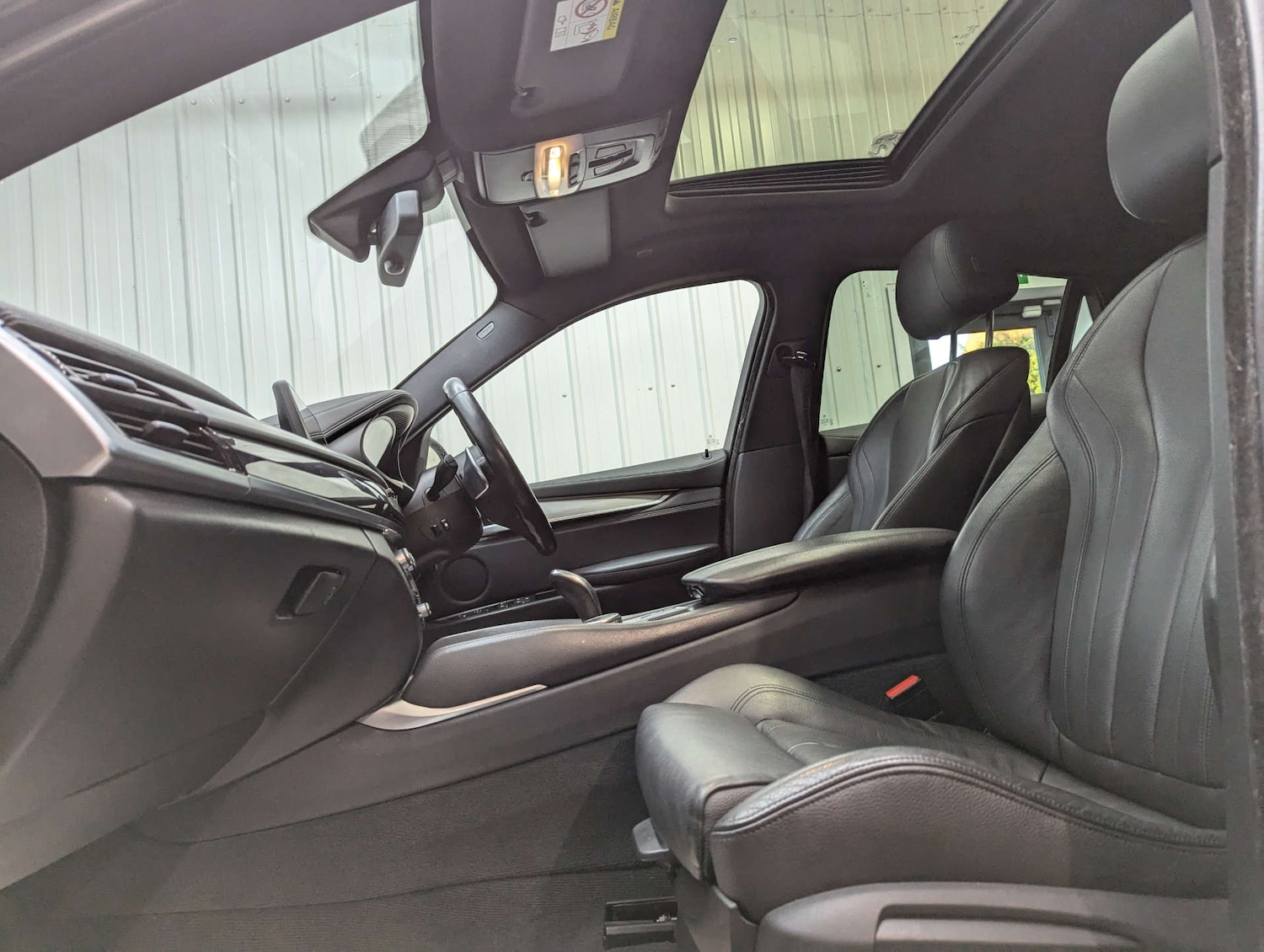 Used BMW X6 2016 for sale - 76973942: Photo 59