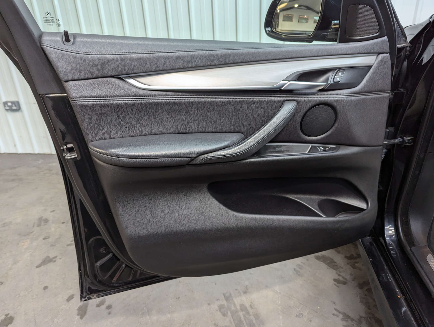 Used BMW X6 2016 for sale - 76973942: Photo 60