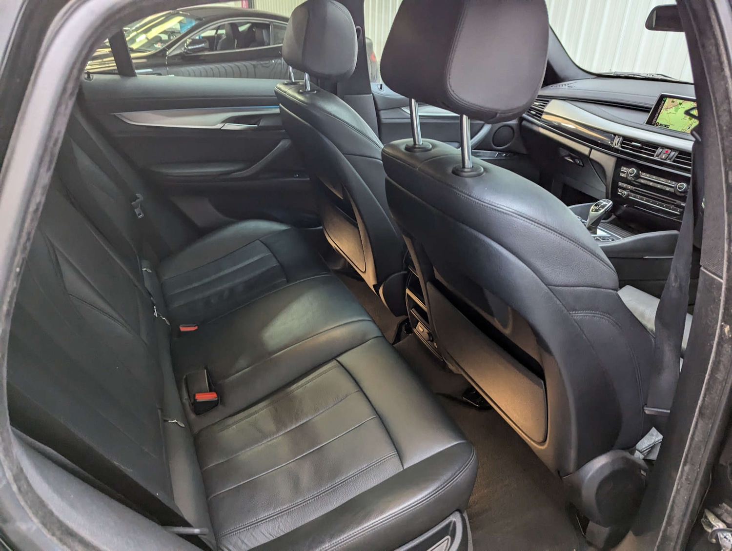 Used BMW X6 2016 for sale - 76973942: Photo 61