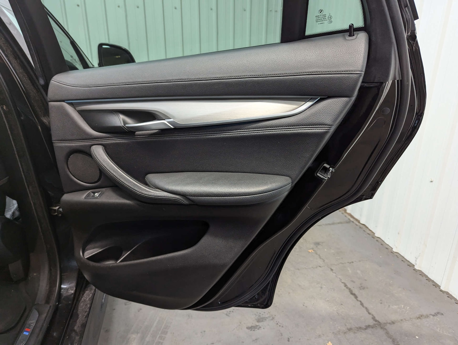 Used BMW X6 2016 for sale - 76973942: Photo 66