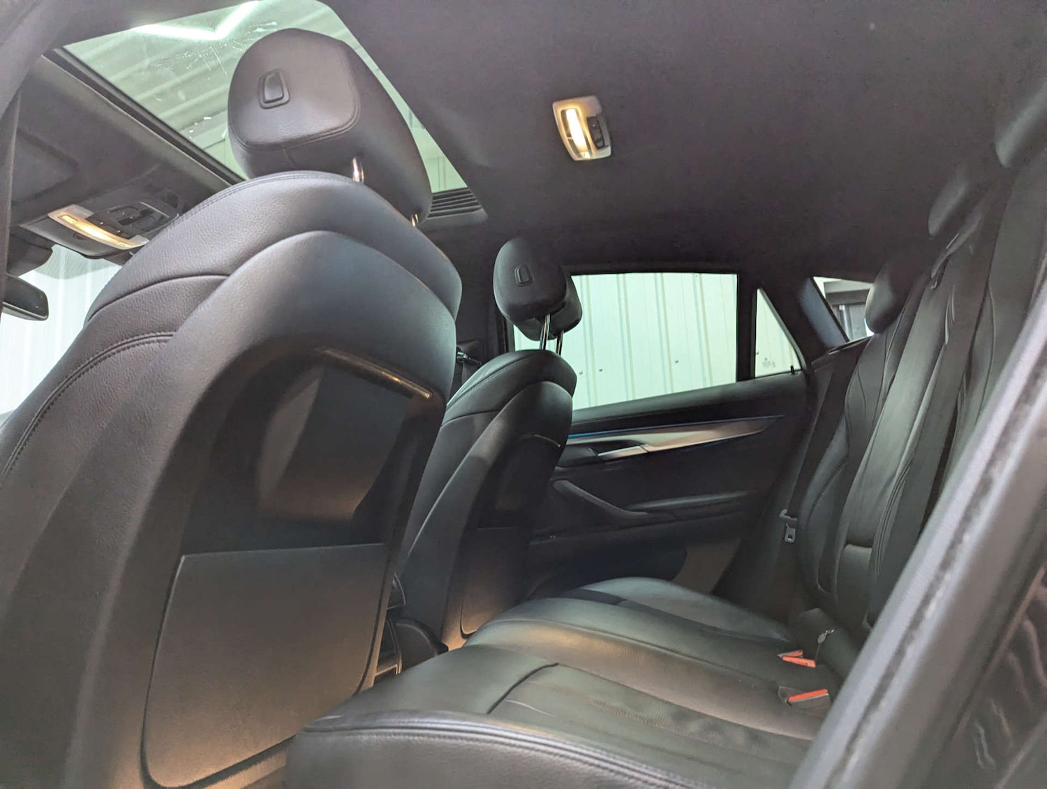 Used BMW X6 2016 for sale - 76973942: Photo 68