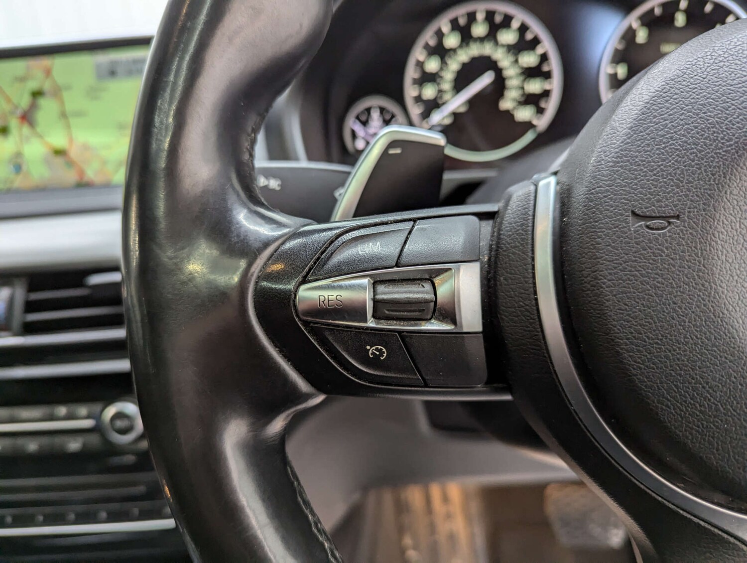 Used BMW X6 2016 for sale - 76973942: Photo 74