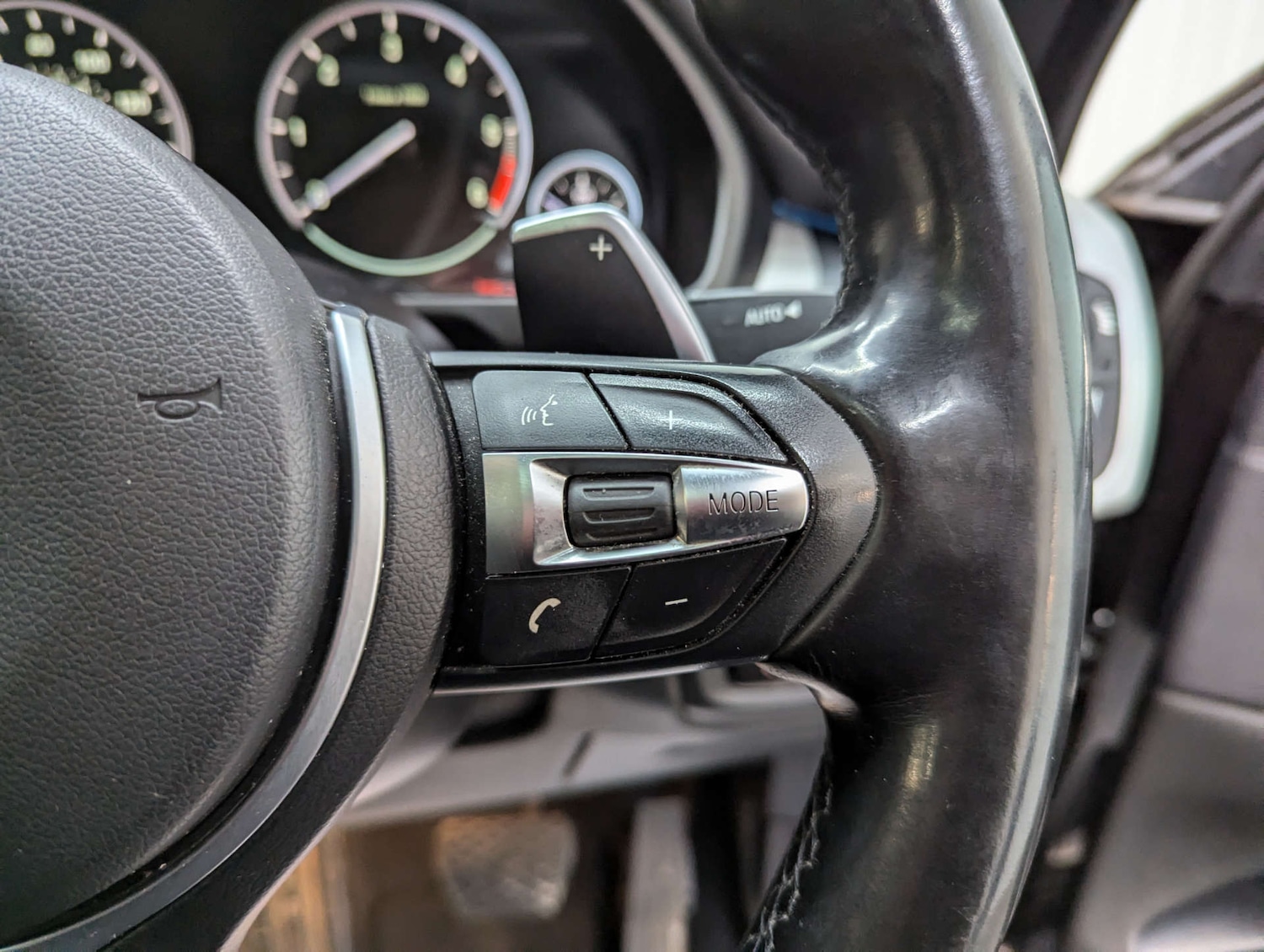 Used BMW X6 2016 for sale - 76973942: Photo 77