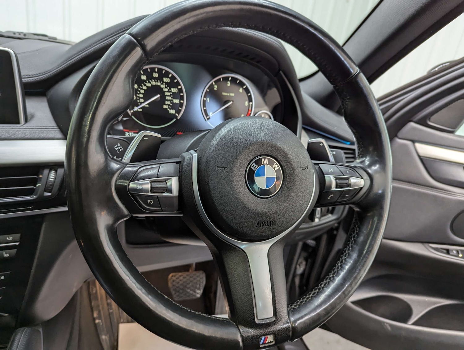 Used BMW X6 2016 for sale - 76973942: Photo 78