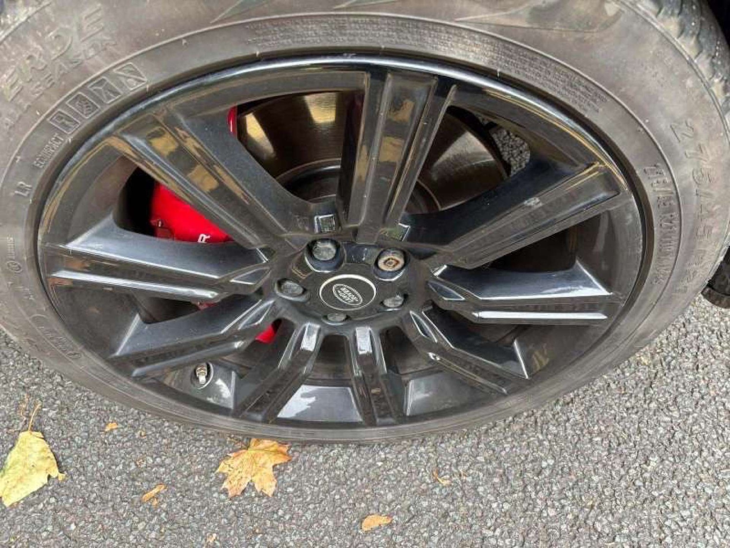 Used Land Rover Range Rover Sport 2020 for sale - 76411994: Photo 19