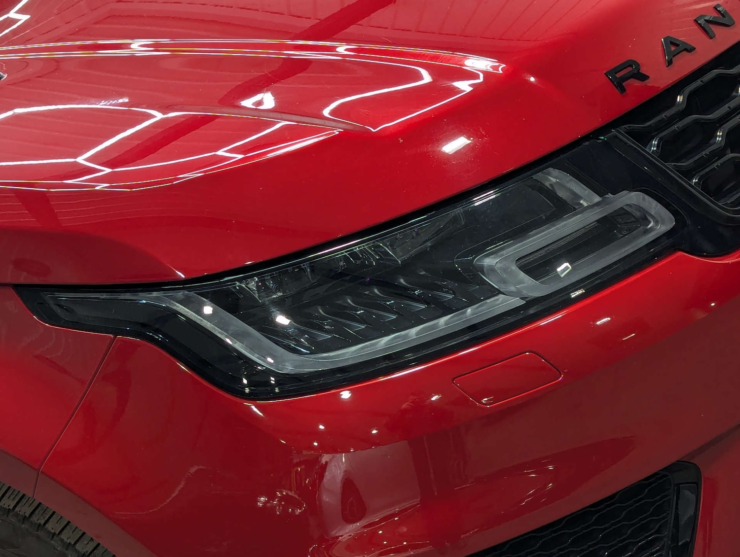 Used Land Rover Range Rover Sport 2020 for sale - 76411994: Photo 27