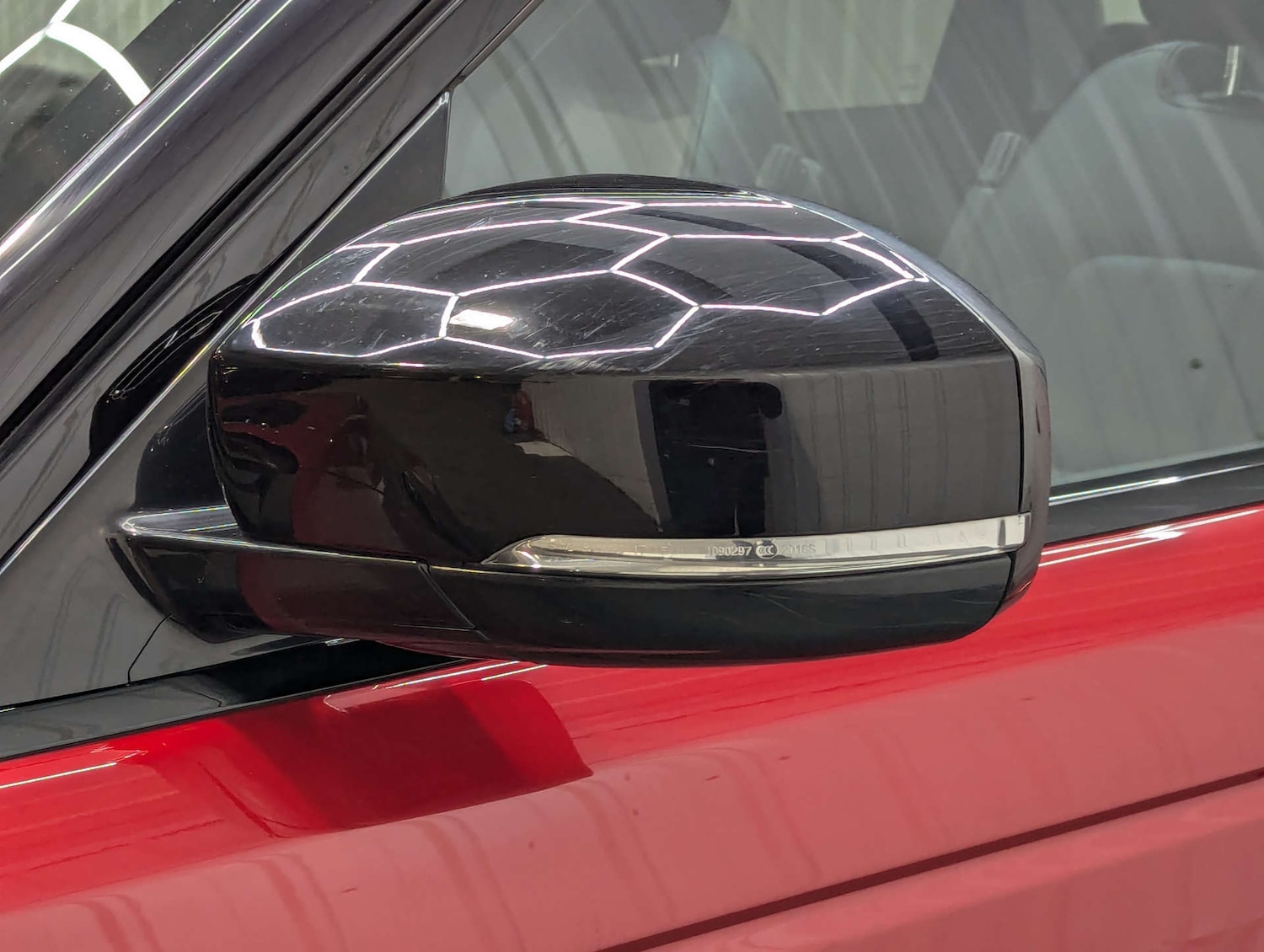 Used Land Rover Range Rover Sport 2020 for sale - 76411994: Photo 29