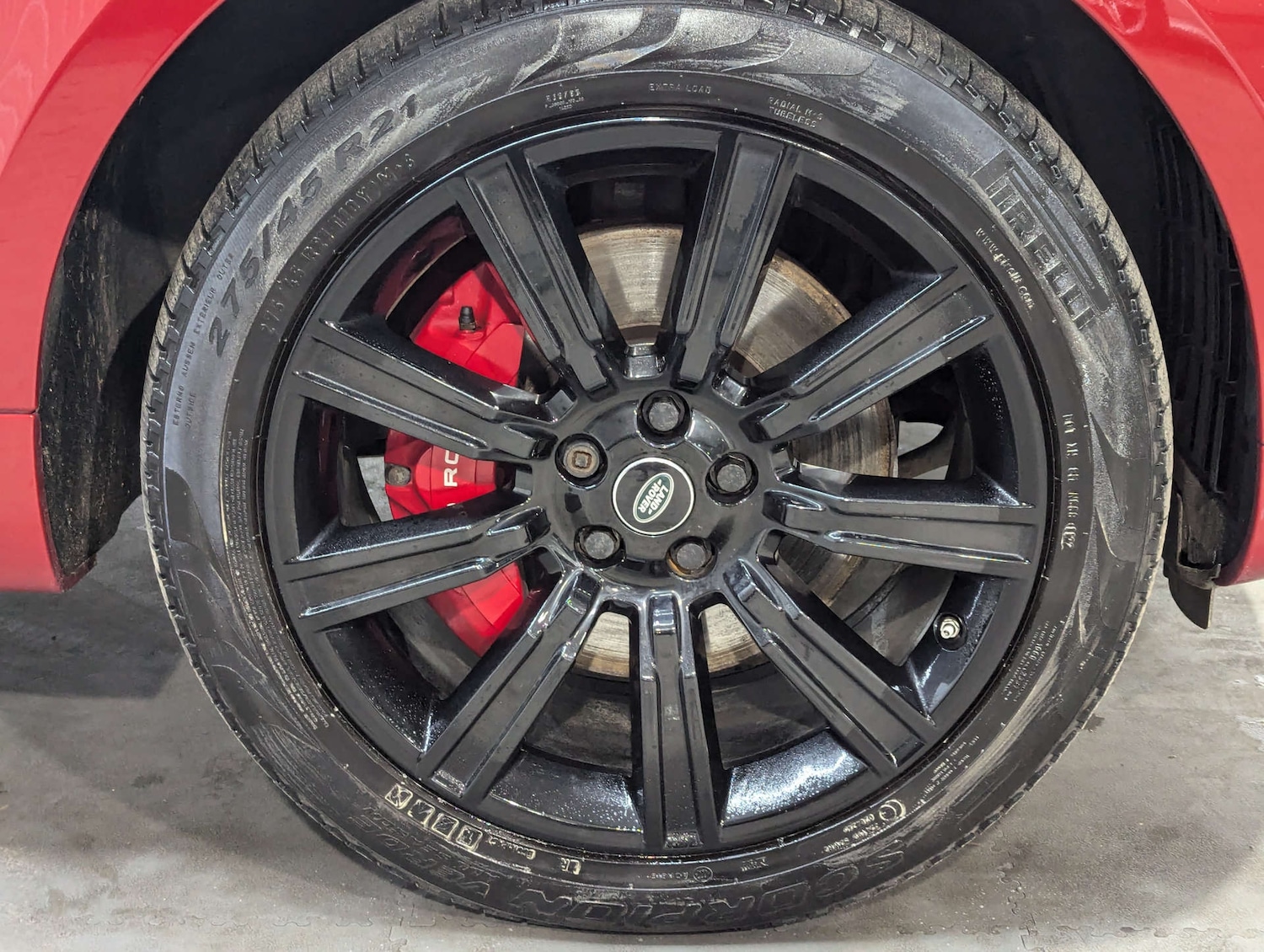 Used Land Rover Range Rover Sport 2020 for sale - 76411994: Photo 30