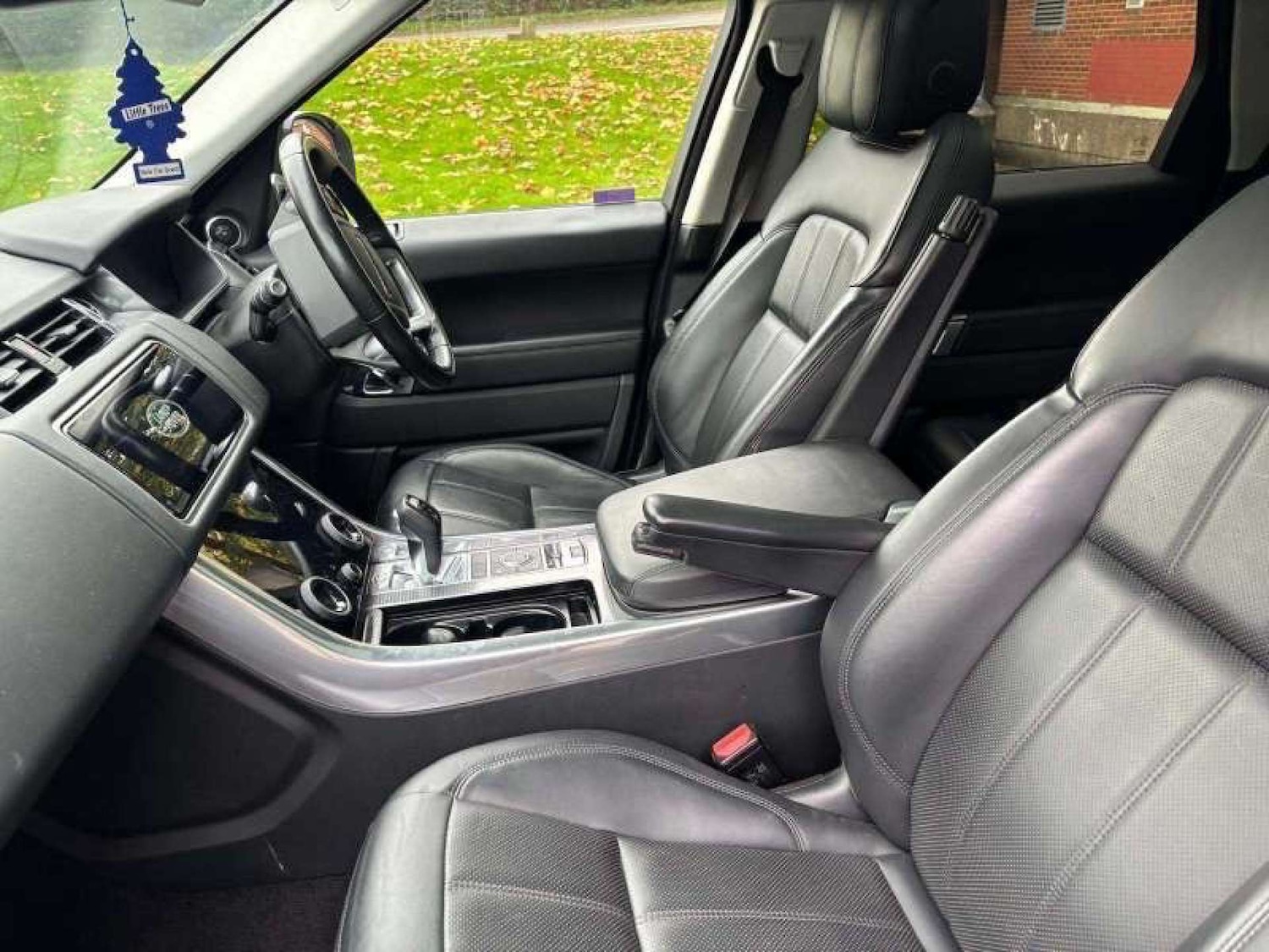 Used Land Rover Range Rover Sport 2020 for sale - 76411994: Photo 4