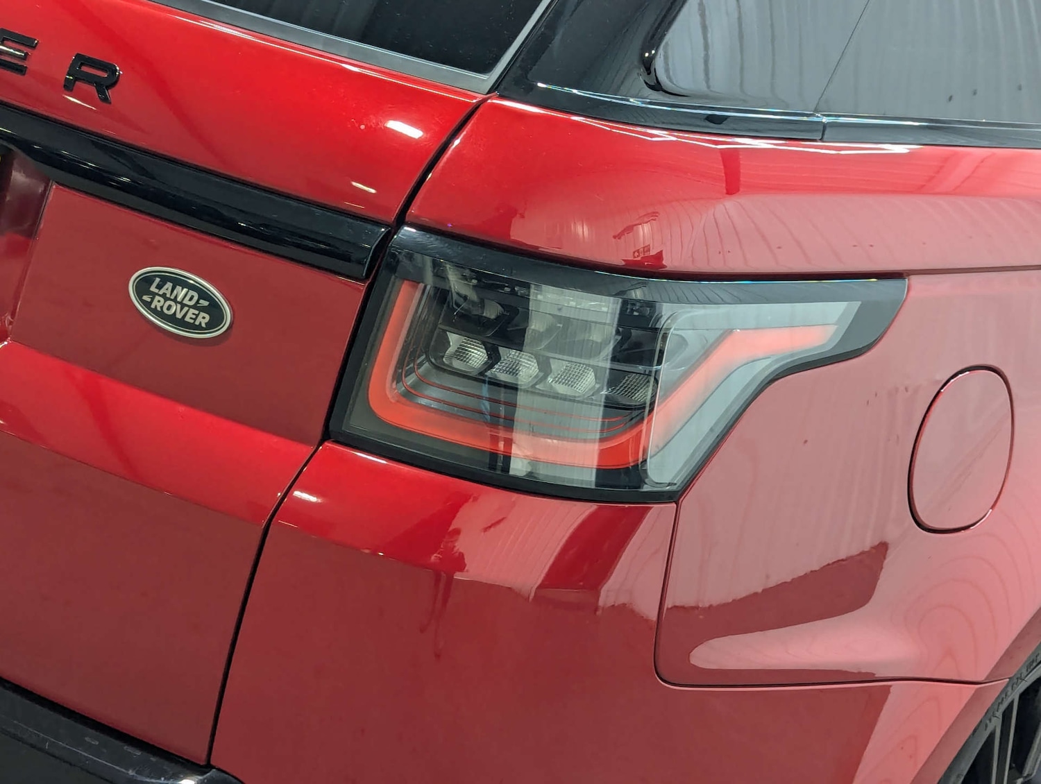 Used Land Rover Range Rover Sport 2020 for sale - 76411994: Photo 42