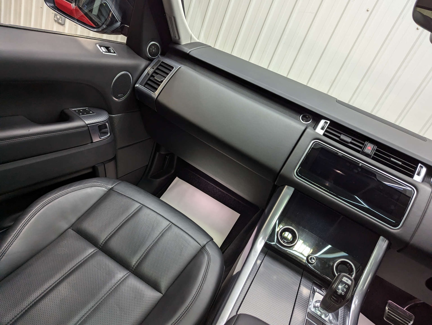 Used Land Rover Range Rover Sport 2020 for sale - 76411994: Photo 44