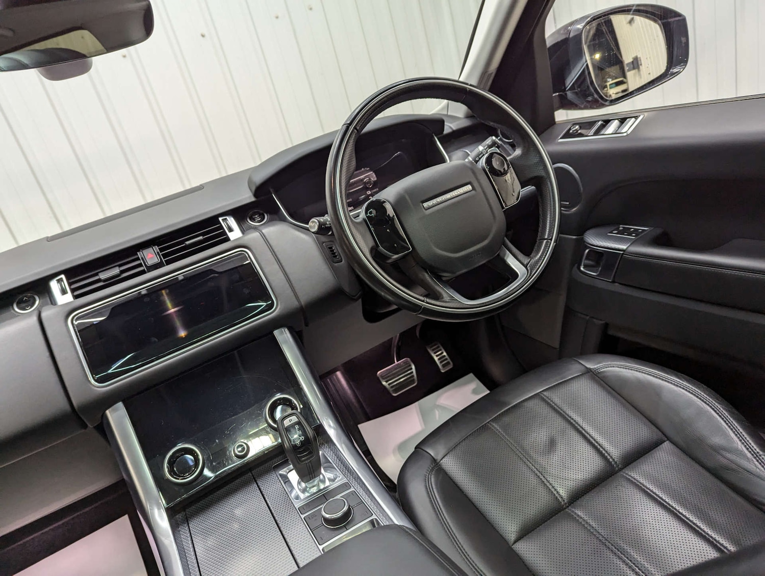 Used Land Rover Range Rover Sport 2020 for sale - 76411994: Photo 45