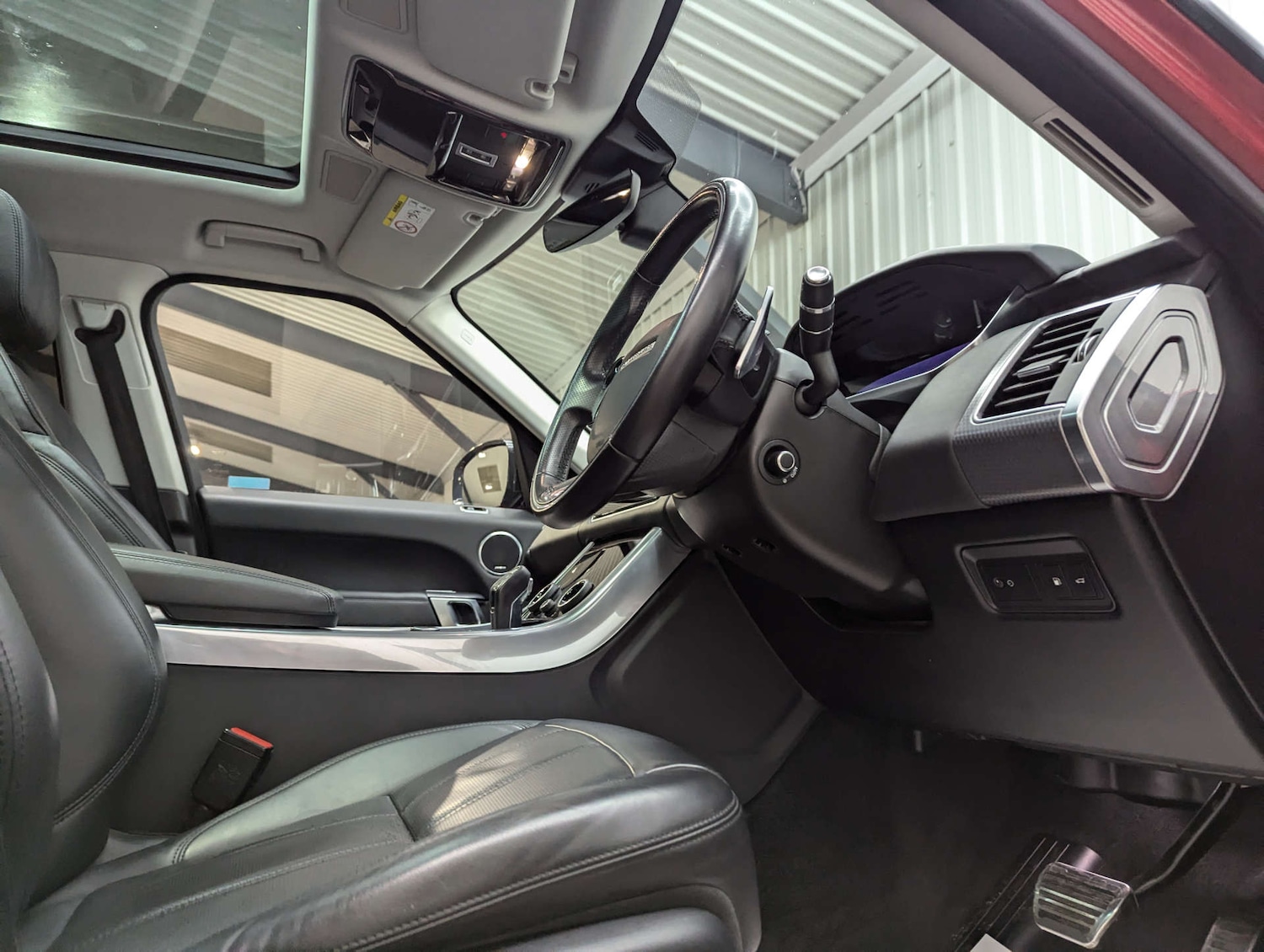 Used Land Rover Range Rover Sport 2020 for sale - 76411994: Photo 47