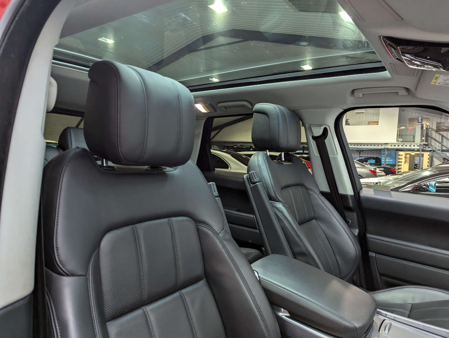 Used Land Rover Range Rover Sport 2020 for sale - 76411994: Photo 49