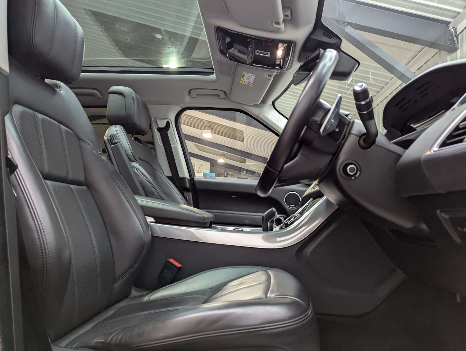 Used Land Rover Range Rover Sport 2020 for sale - 76411994: Photo 50