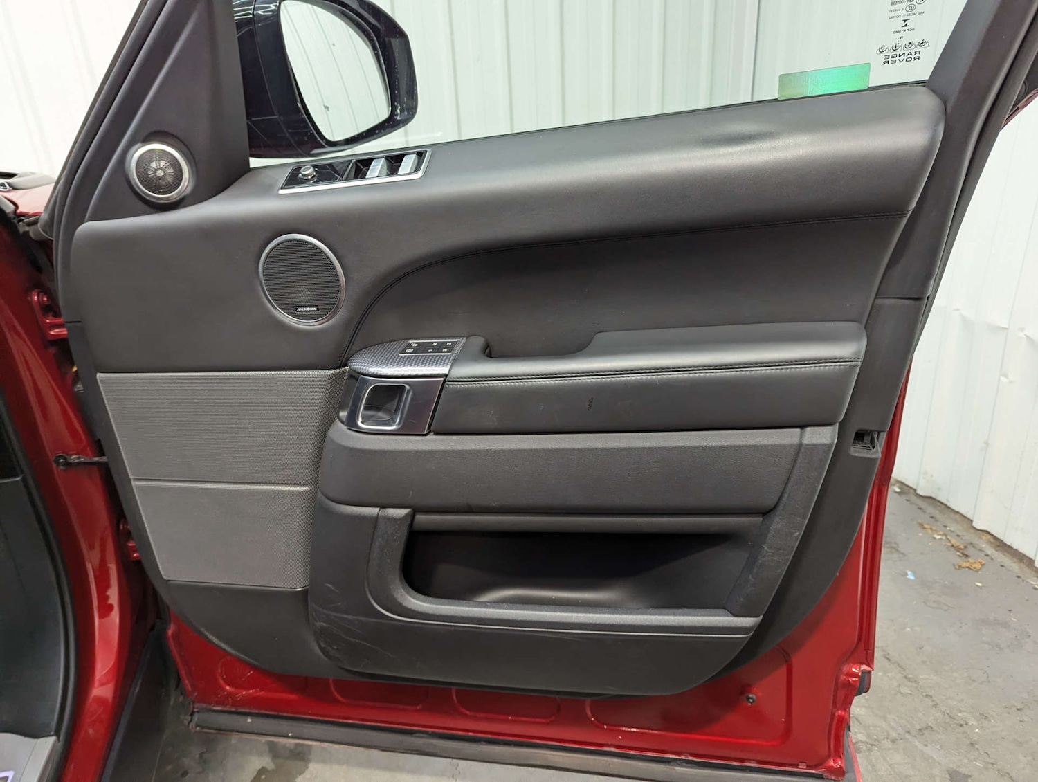 Used Land Rover Range Rover Sport 2020 for sale - 76411994: Photo 51