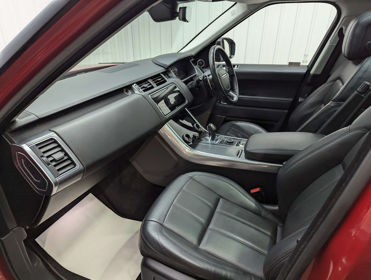 Used Land Rover Range Rover Sport 2020 for sale - 76411994: Photo 52