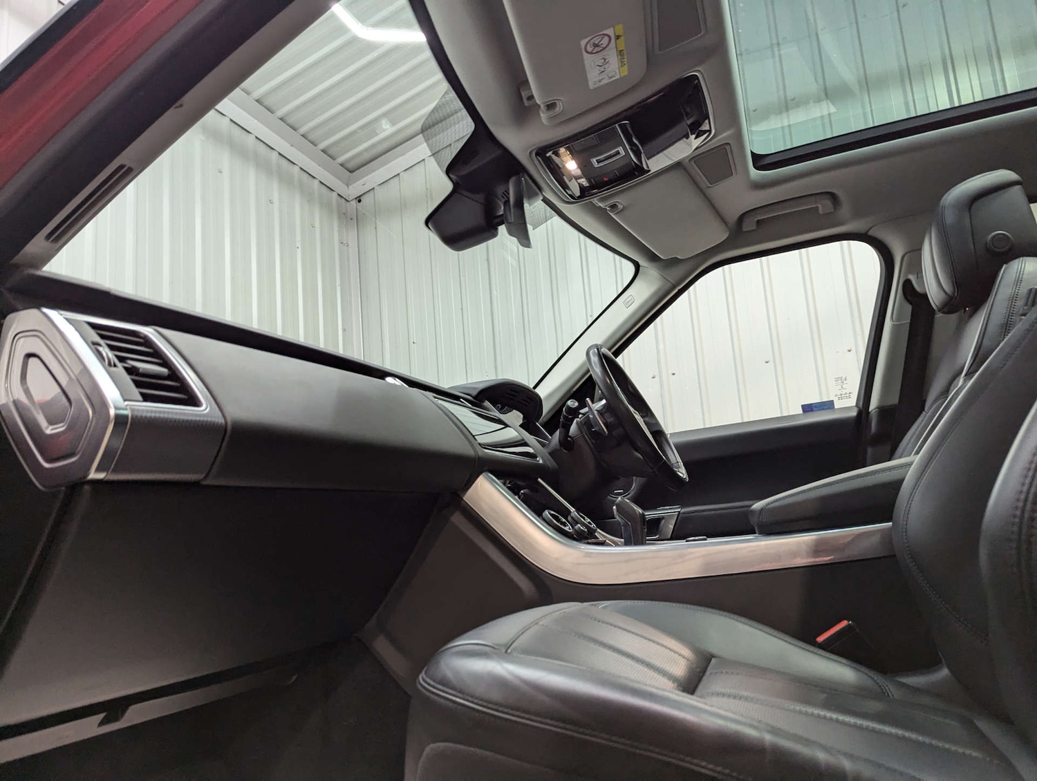 Used Land Rover Range Rover Sport 2020 for sale - 76411994: Photo 53