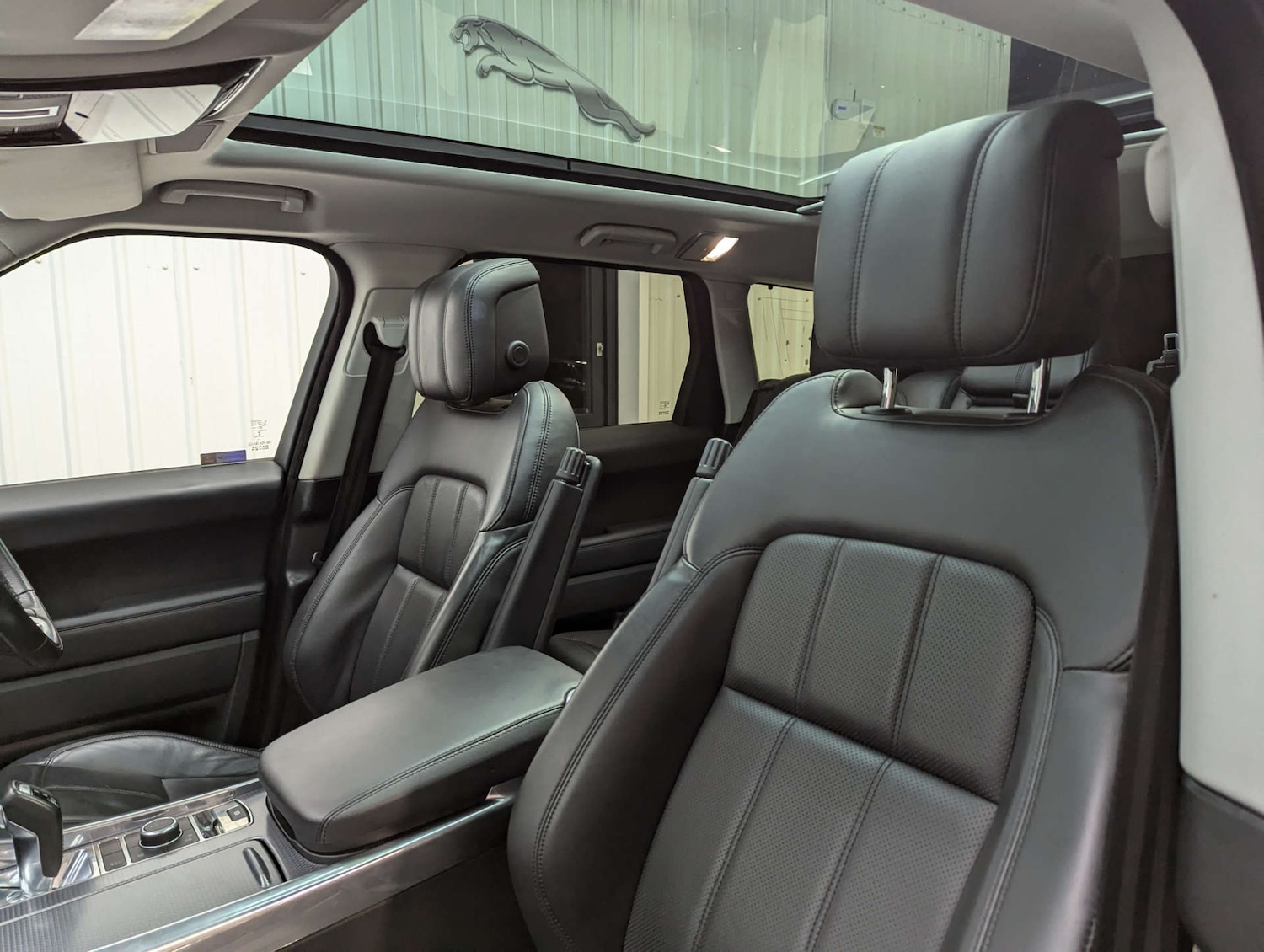 Used Land Rover Range Rover Sport 2020 for sale - 76411994: Photo 54