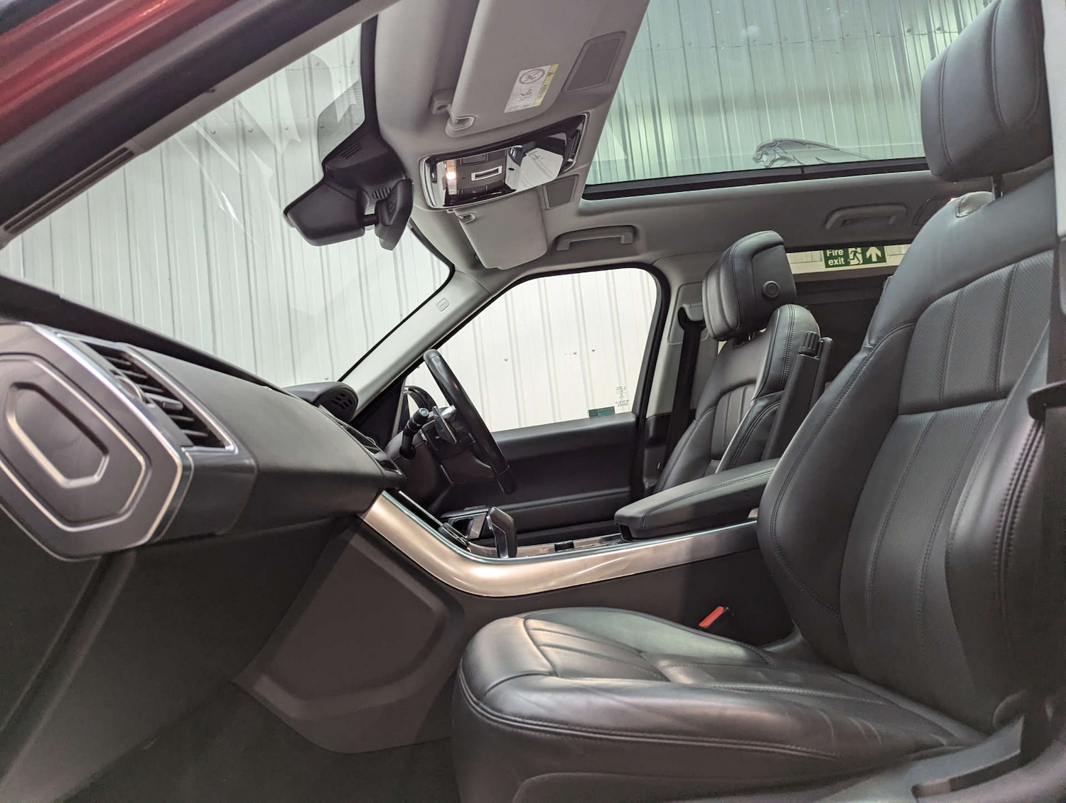 Used Land Rover Range Rover Sport 2020 for sale - 76411994: Photo 55