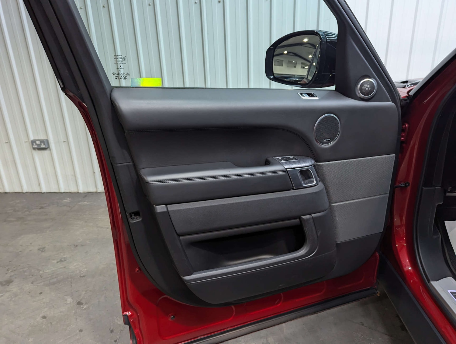 Used Land Rover Range Rover Sport 2020 for sale - 76411994: Photo 57