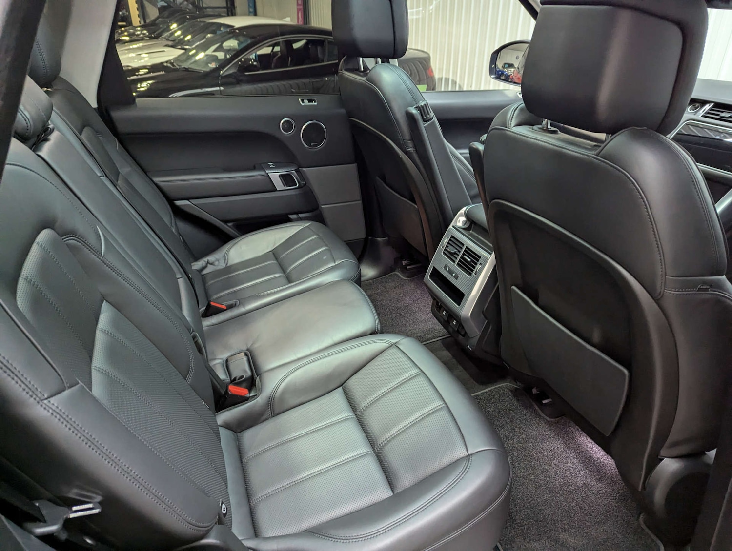 Used Land Rover Range Rover Sport 2020 for sale - 76411994: Photo 58