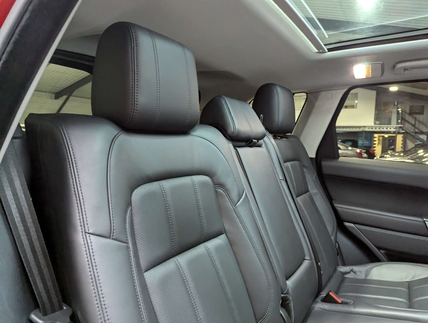 Used Land Rover Range Rover Sport 2020 for sale - 76411994: Photo 60