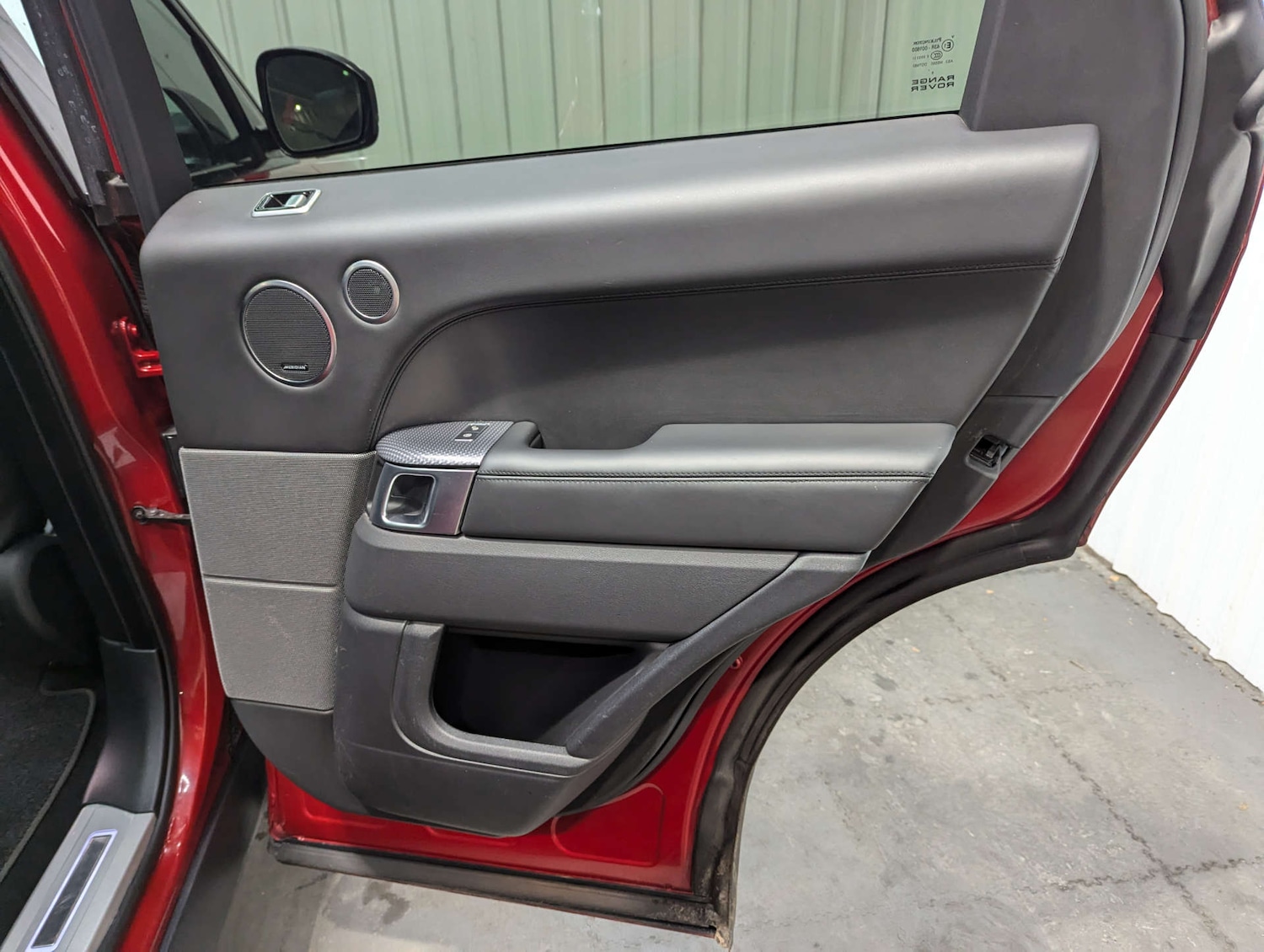 Used Land Rover Range Rover Sport 2020 for sale - 76411994: Photo 62