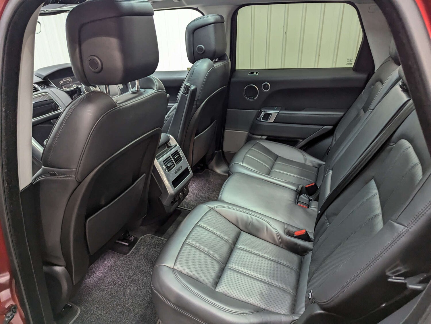 Used Land Rover Range Rover Sport 2020 for sale - 76411994: Photo 63