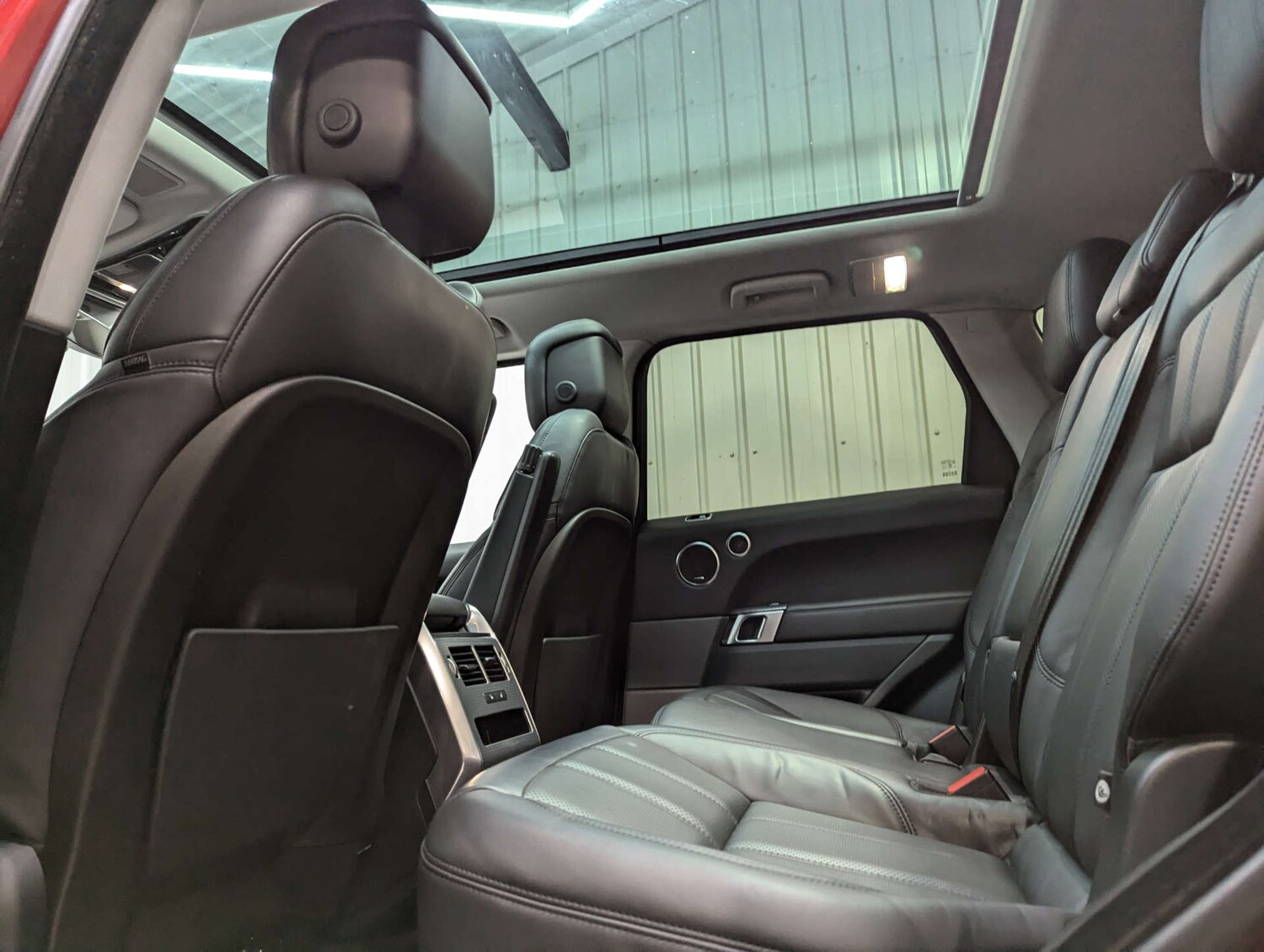 Used Land Rover Range Rover Sport 2020 for sale - 76411994: Photo 65